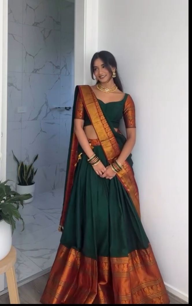 Lehenga