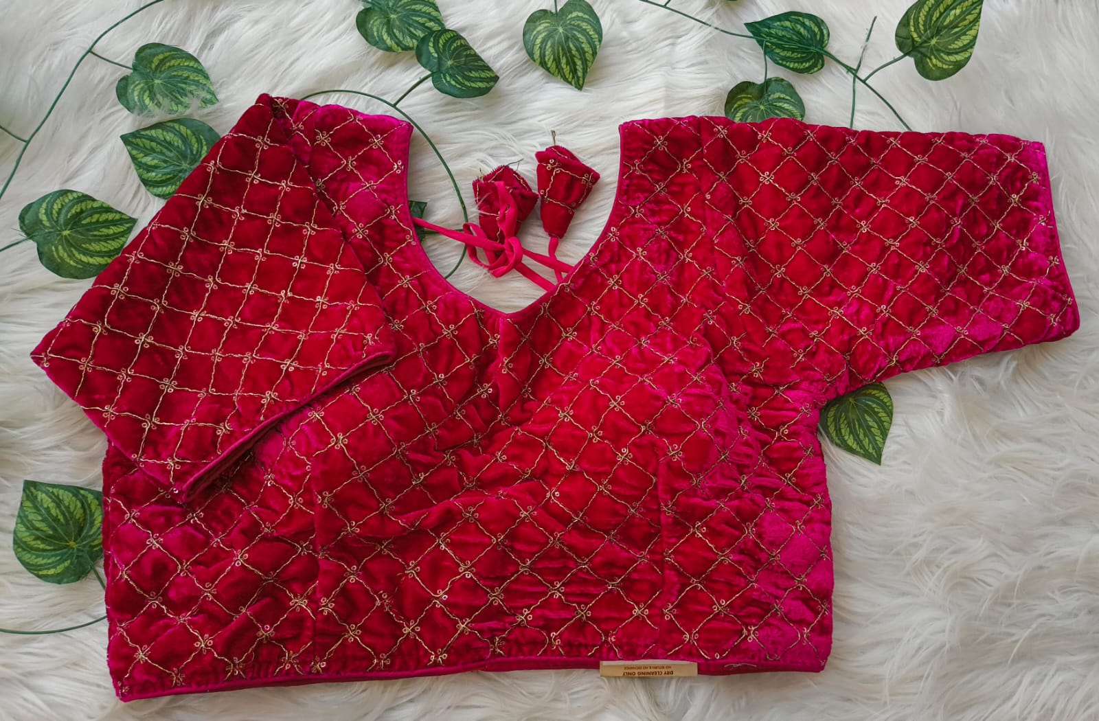 Blouse 19