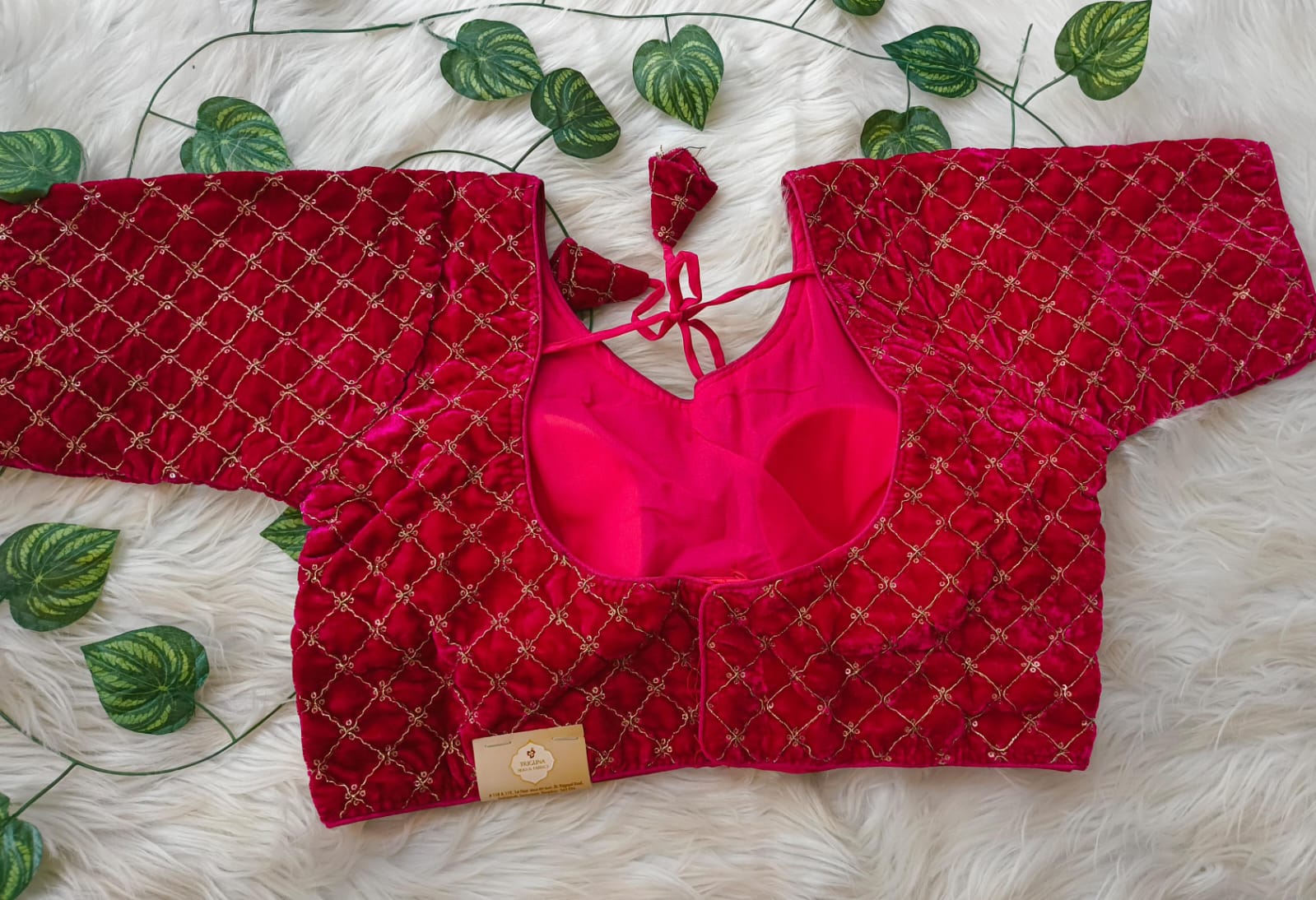 Blouse 19