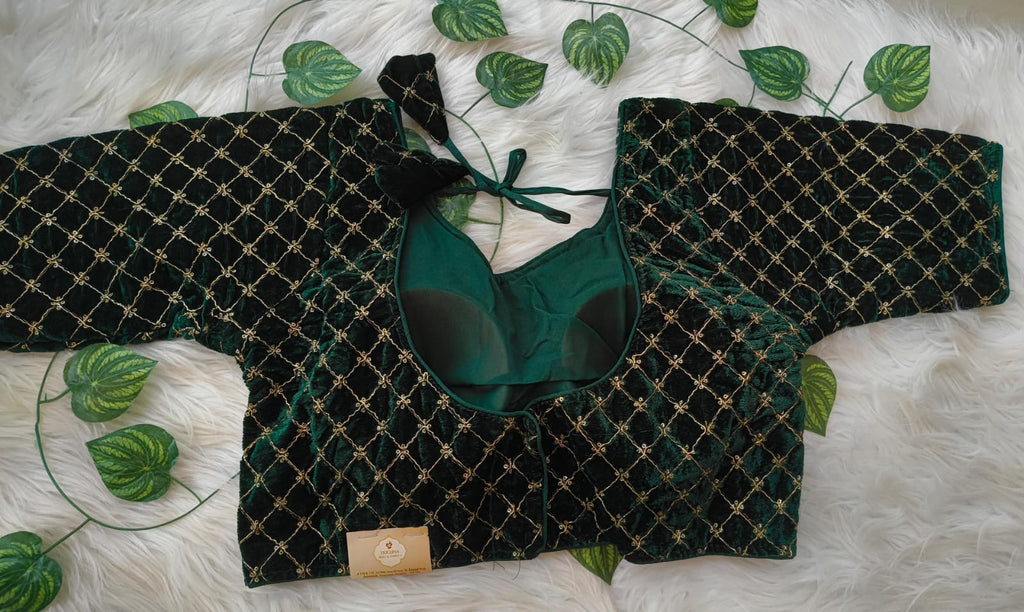 Blouse 20