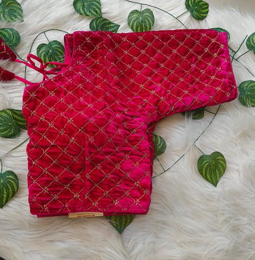 Blouse 19