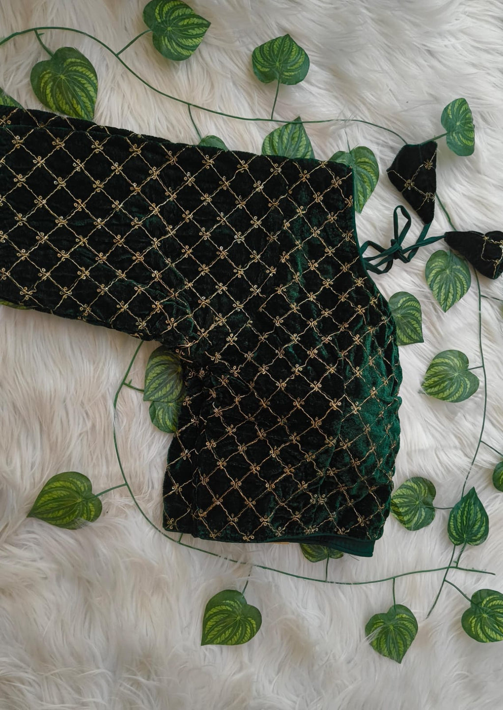 Blouse 20