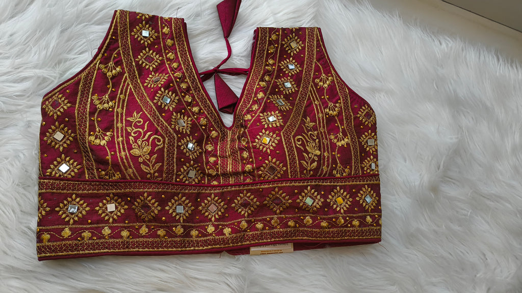 Blouse 1