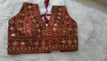 Blouse 1