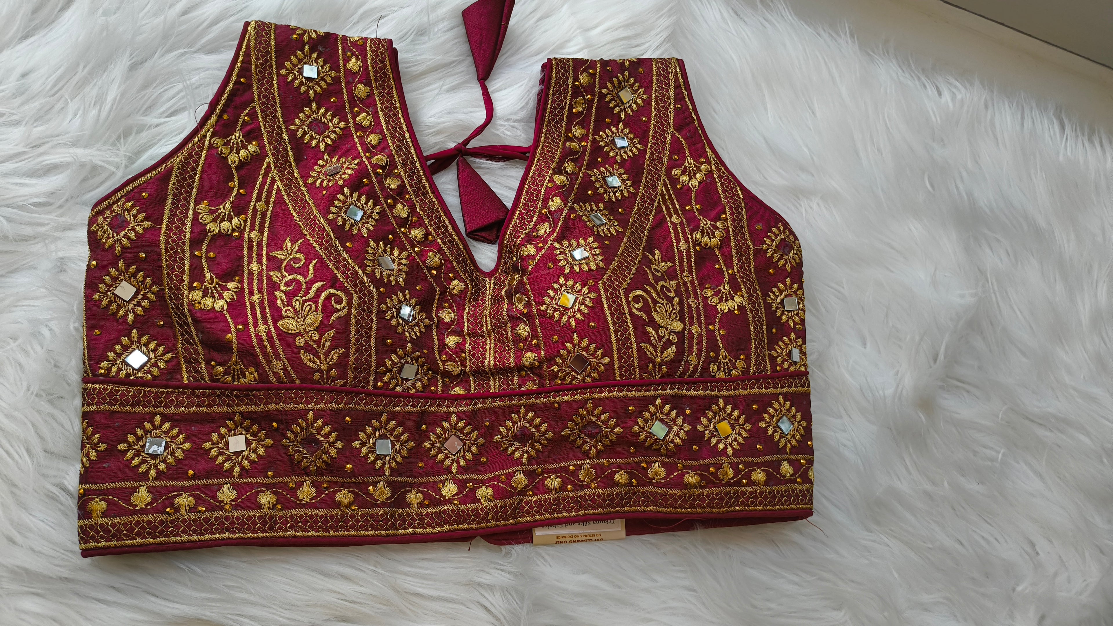 Blouse 1
