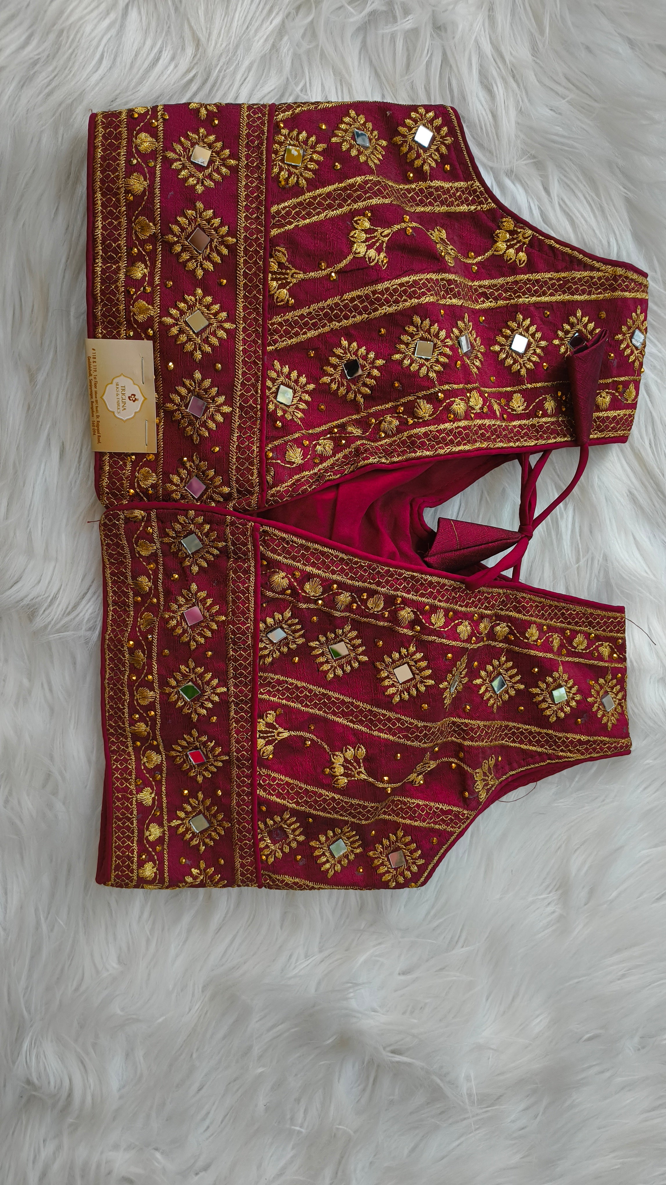 Blouse 1