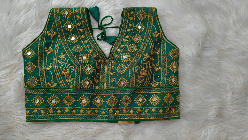 Blouse 2