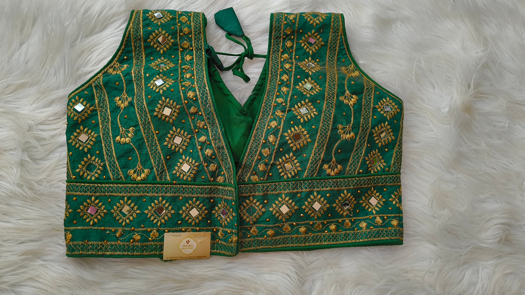 Blouse 2