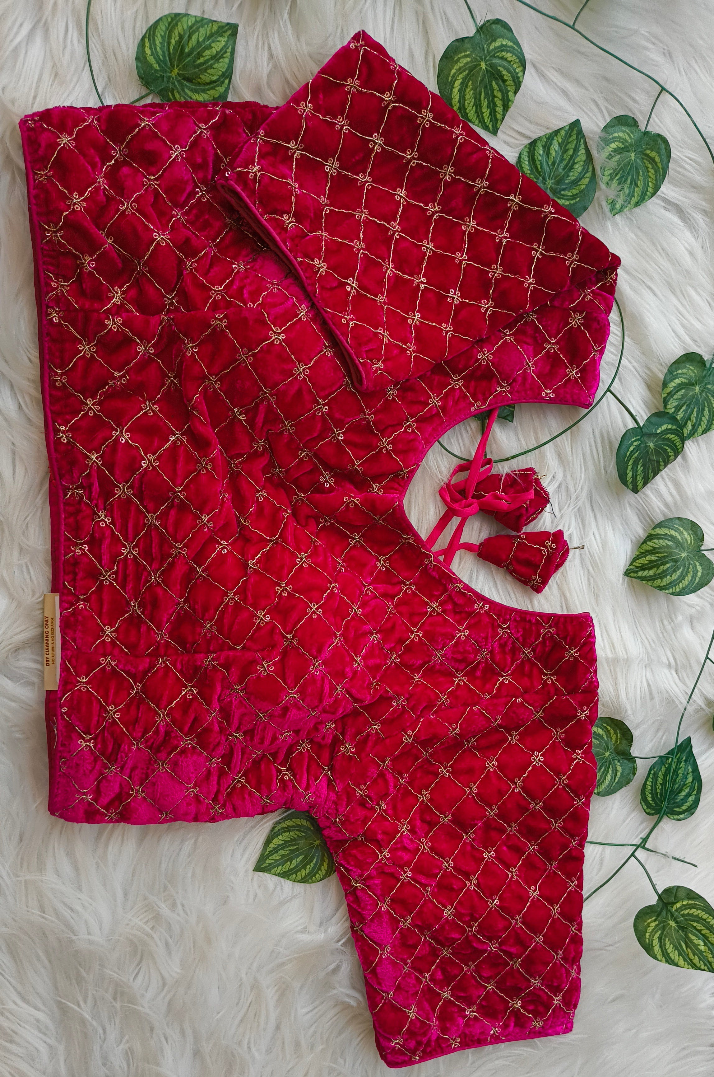 Blouse 3