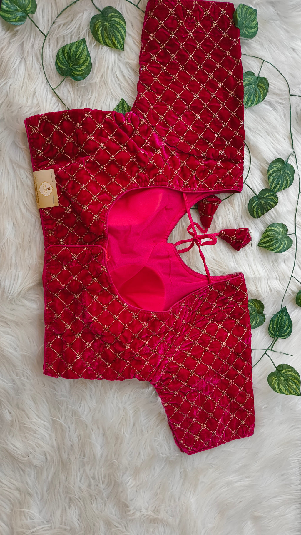 Blouse 3