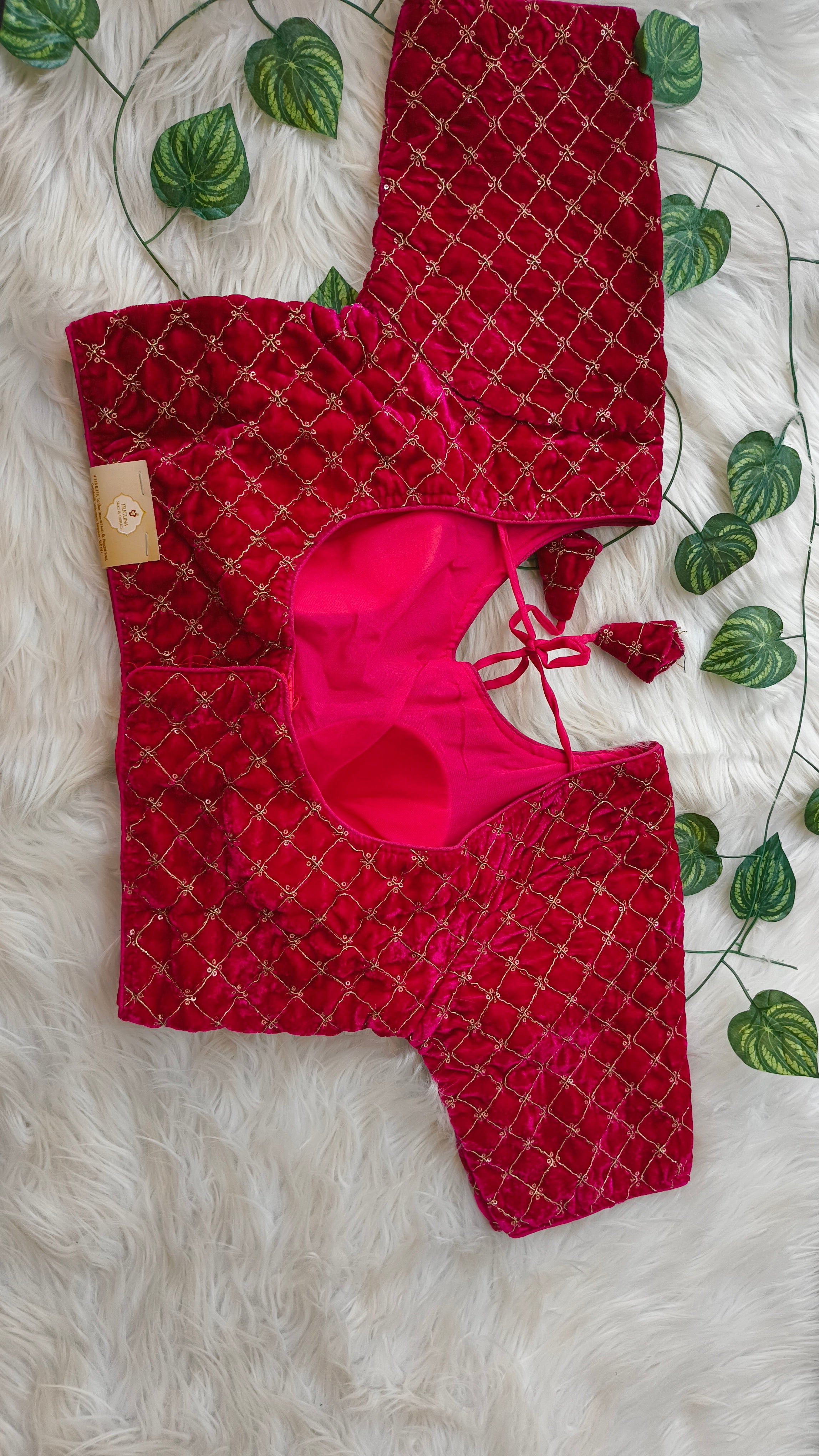 Blouse 3