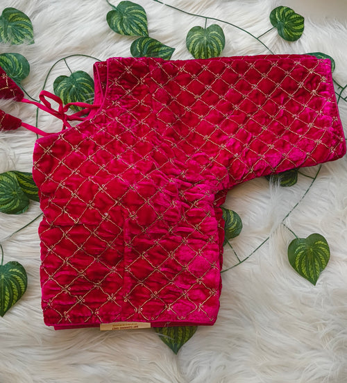 Blouse 3
