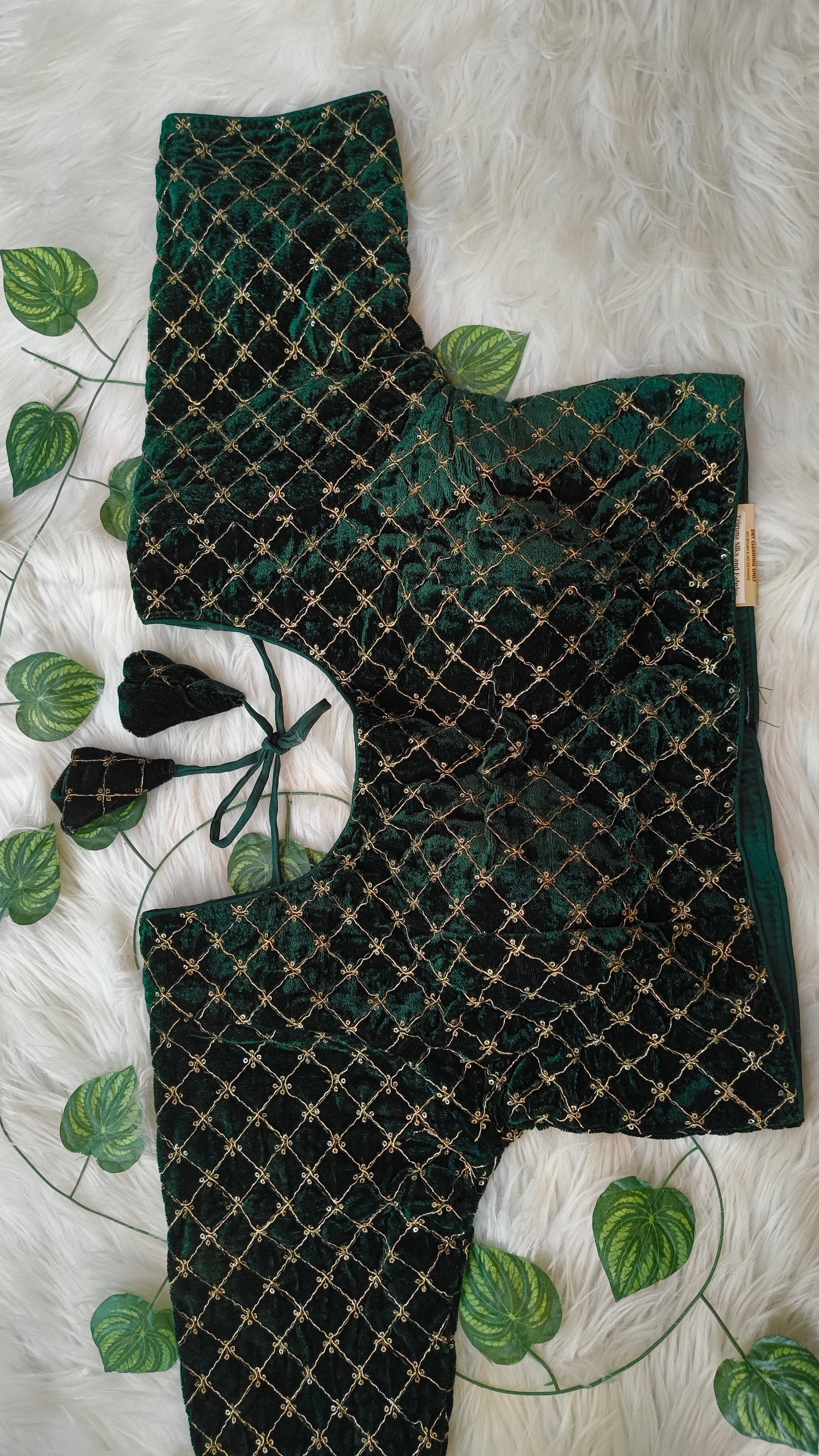 Blouse 4