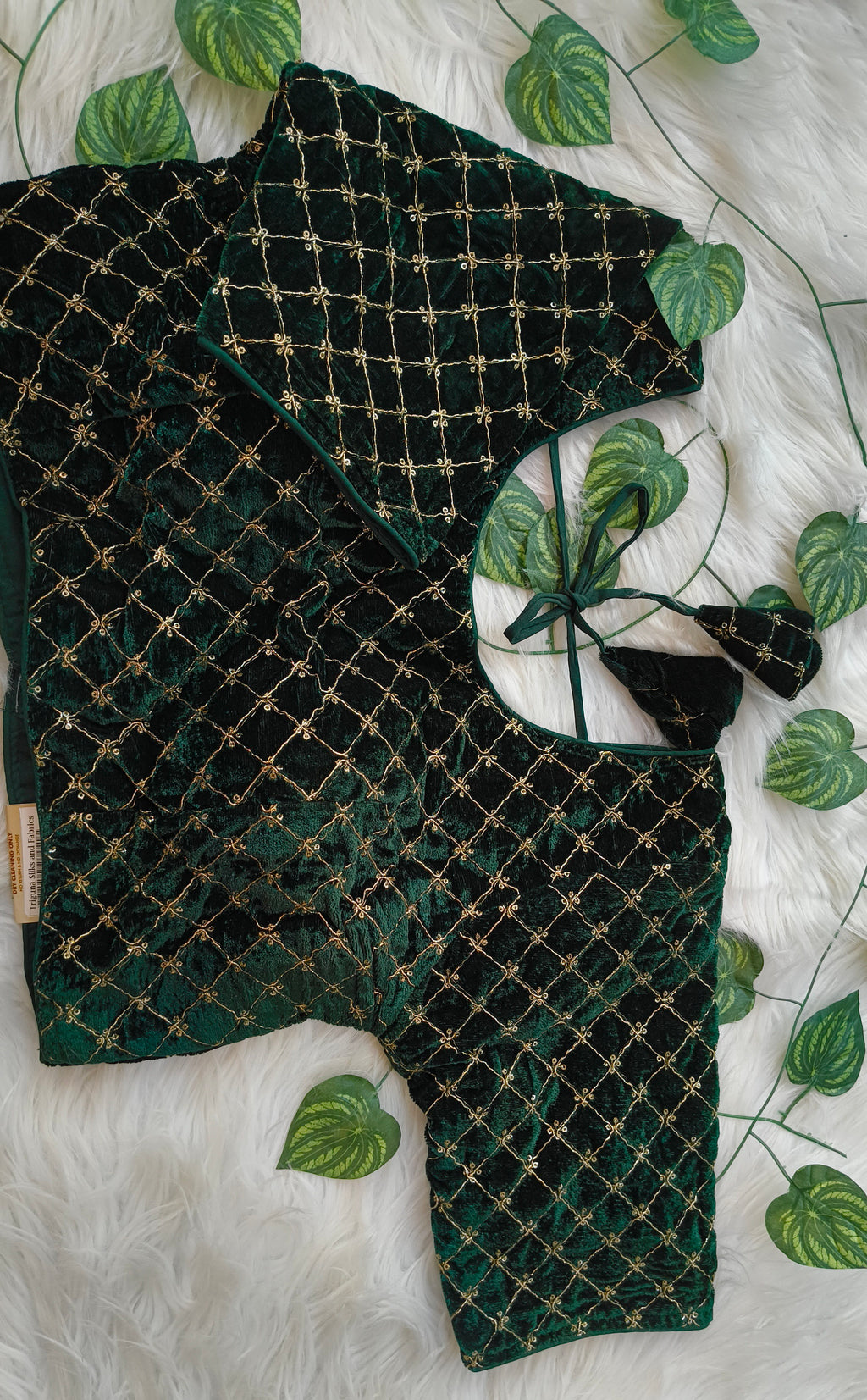 Blouse 4