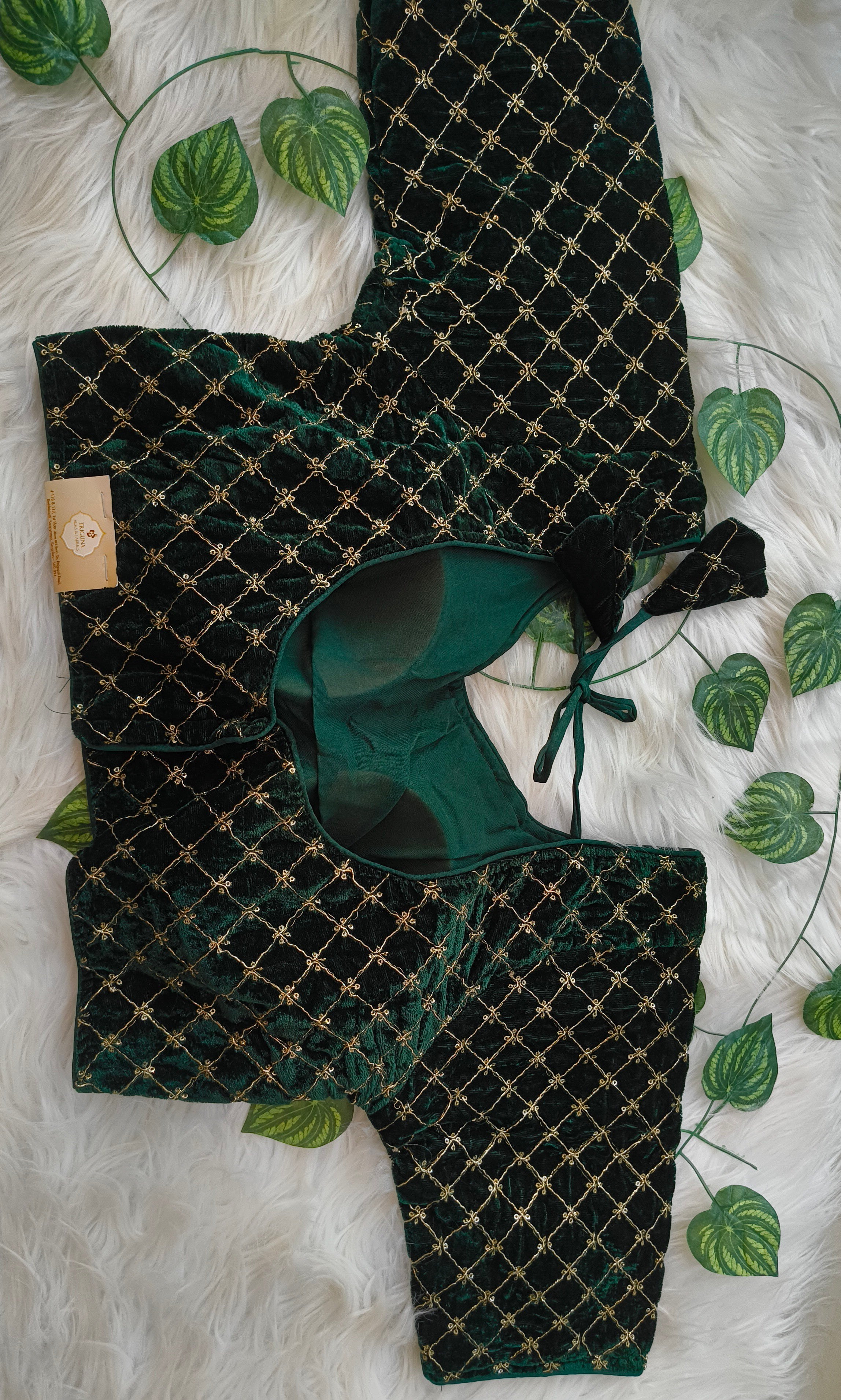 Blouse 4