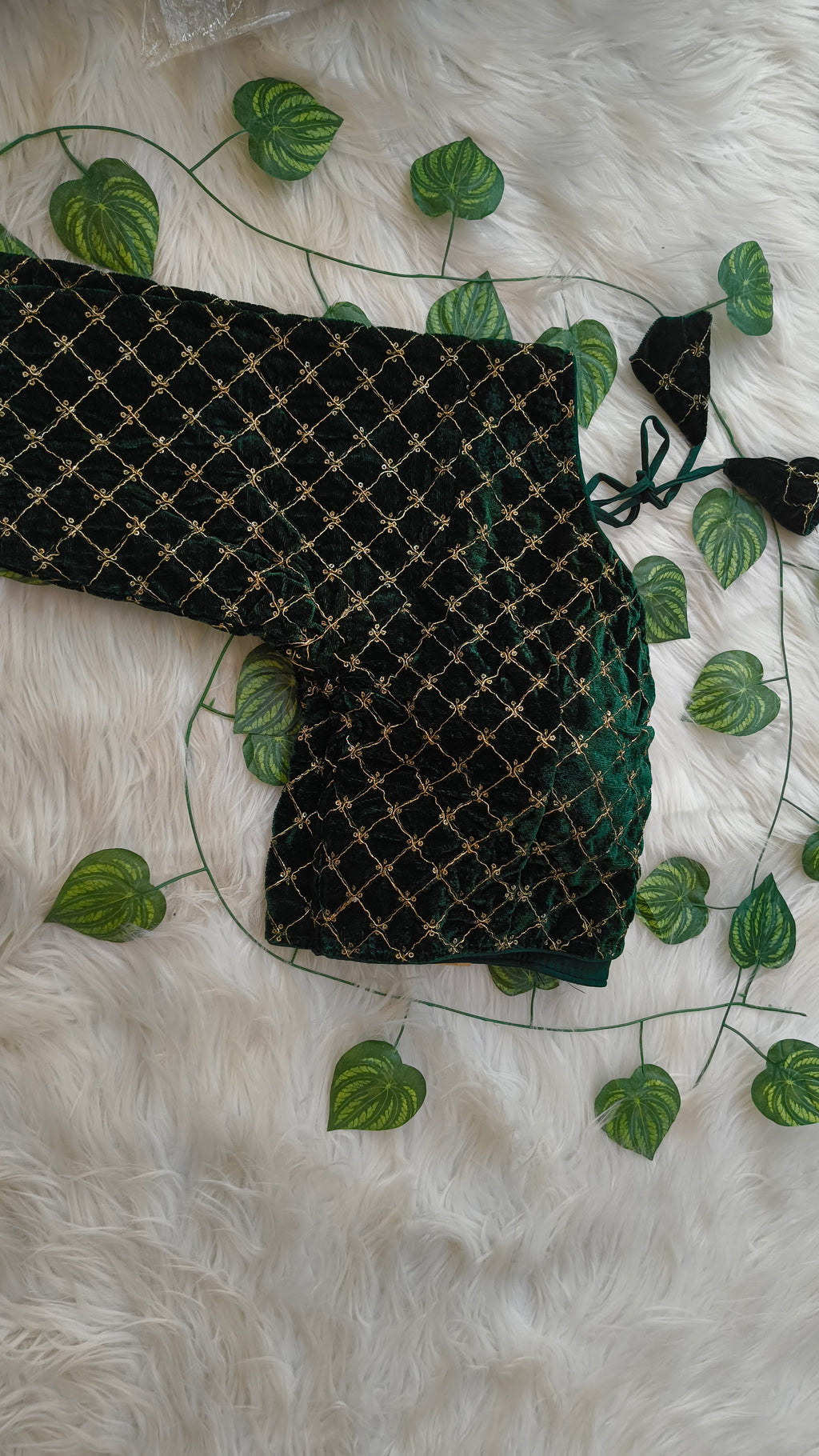 Blouse 4