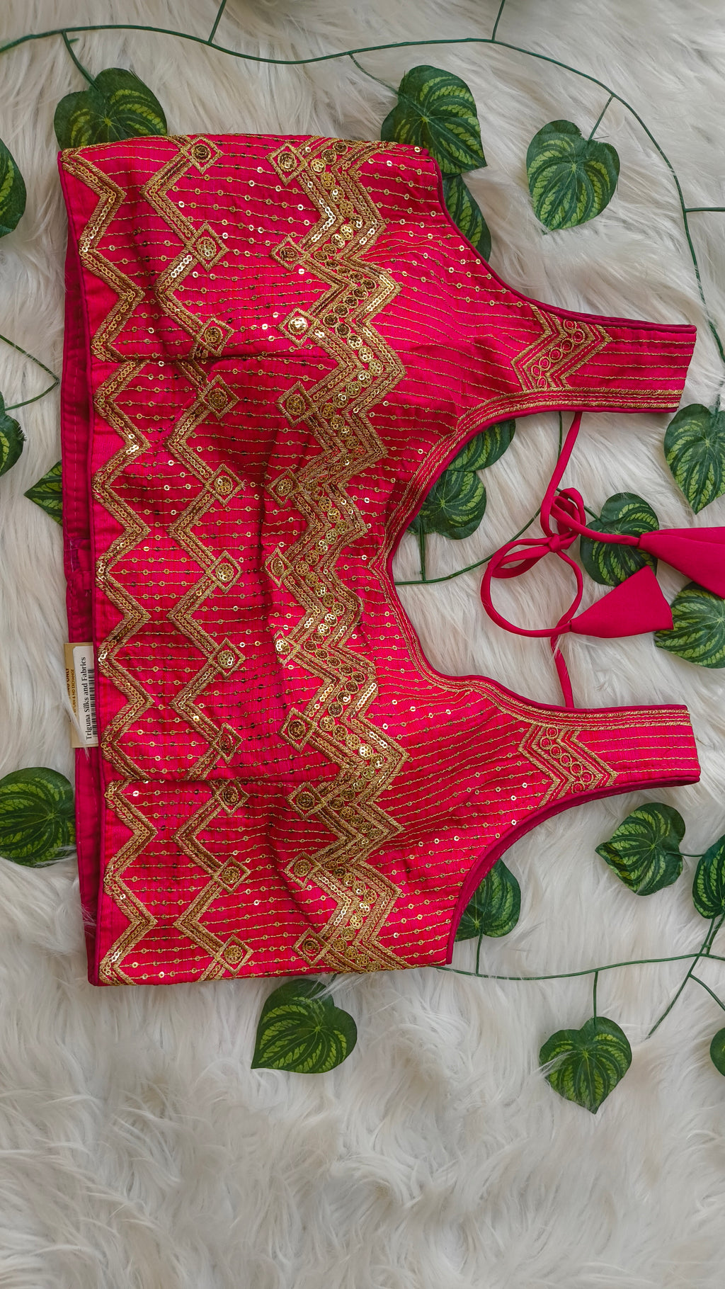 Blouse 5