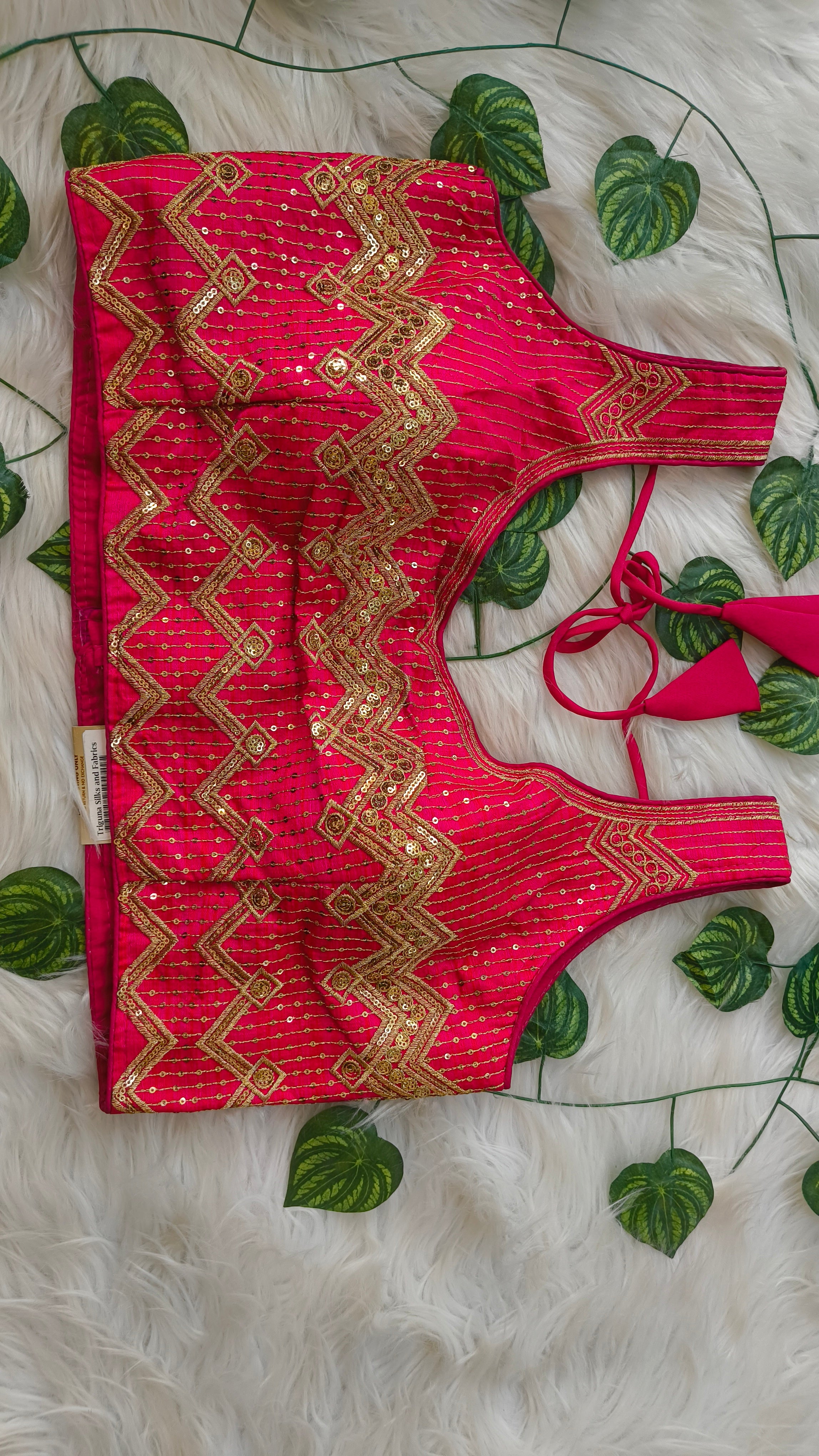 Blouse 5