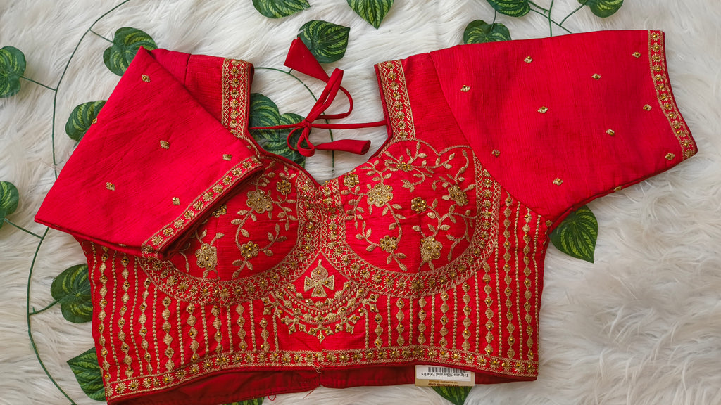 Blouse 5