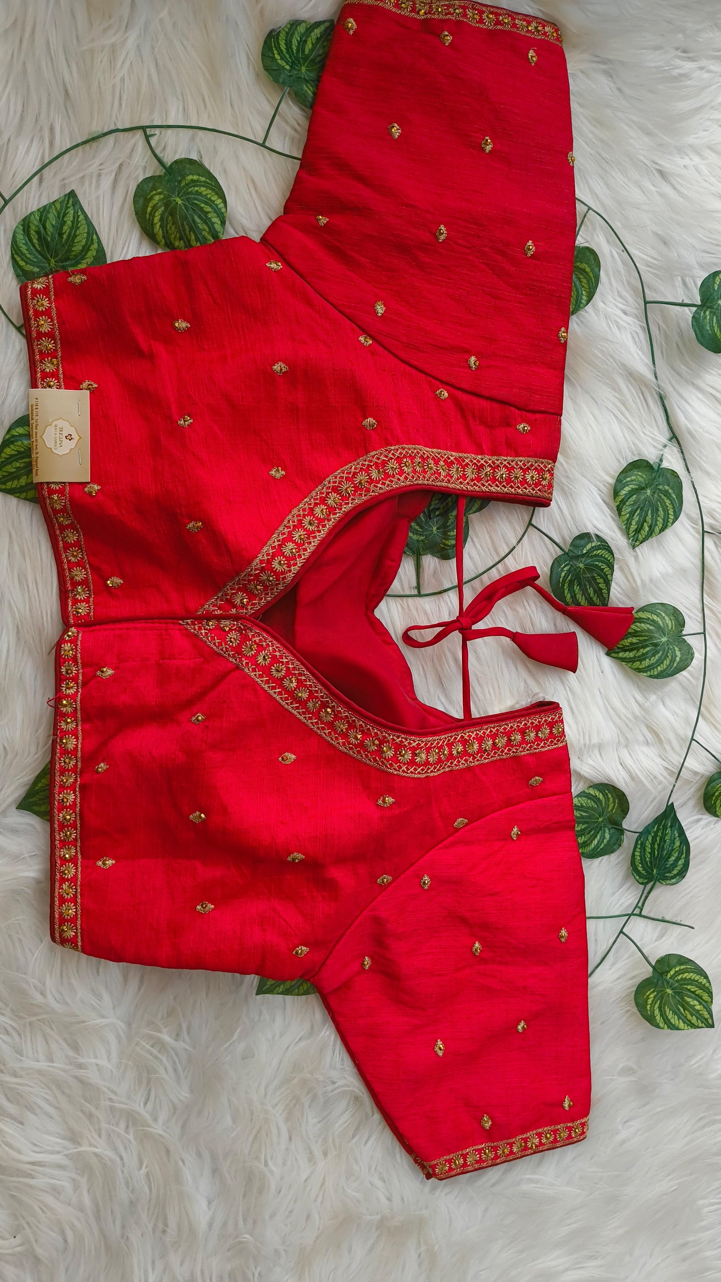 Blouse 5