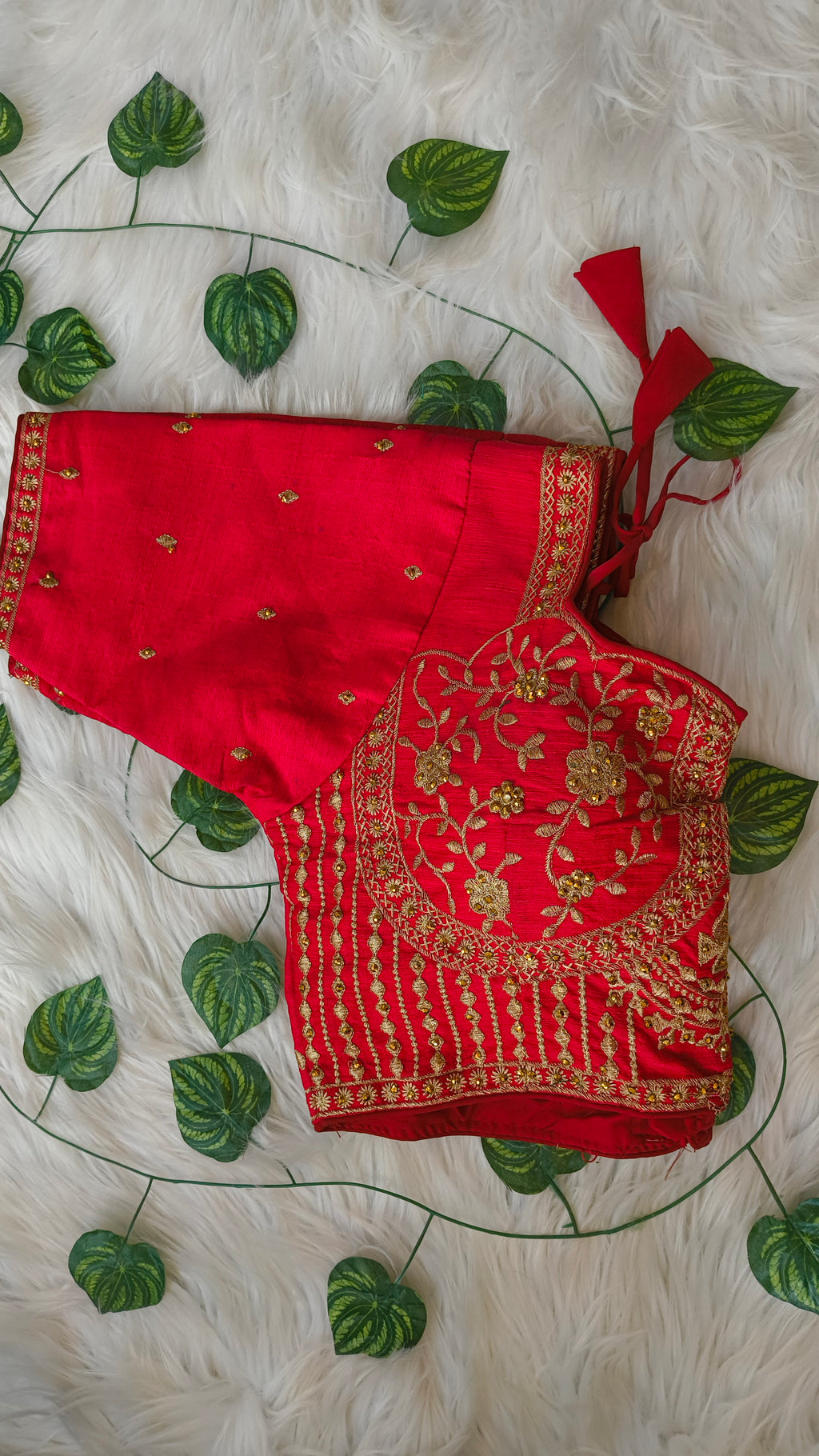 Blouse 5