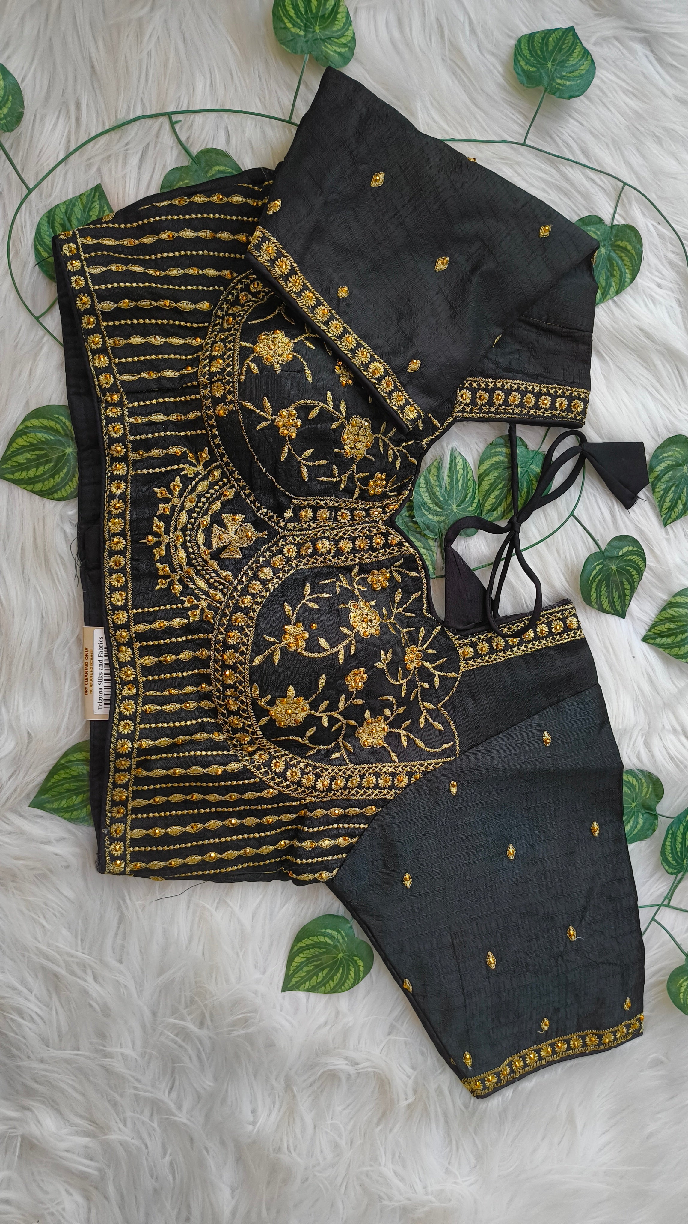 Blouse 6