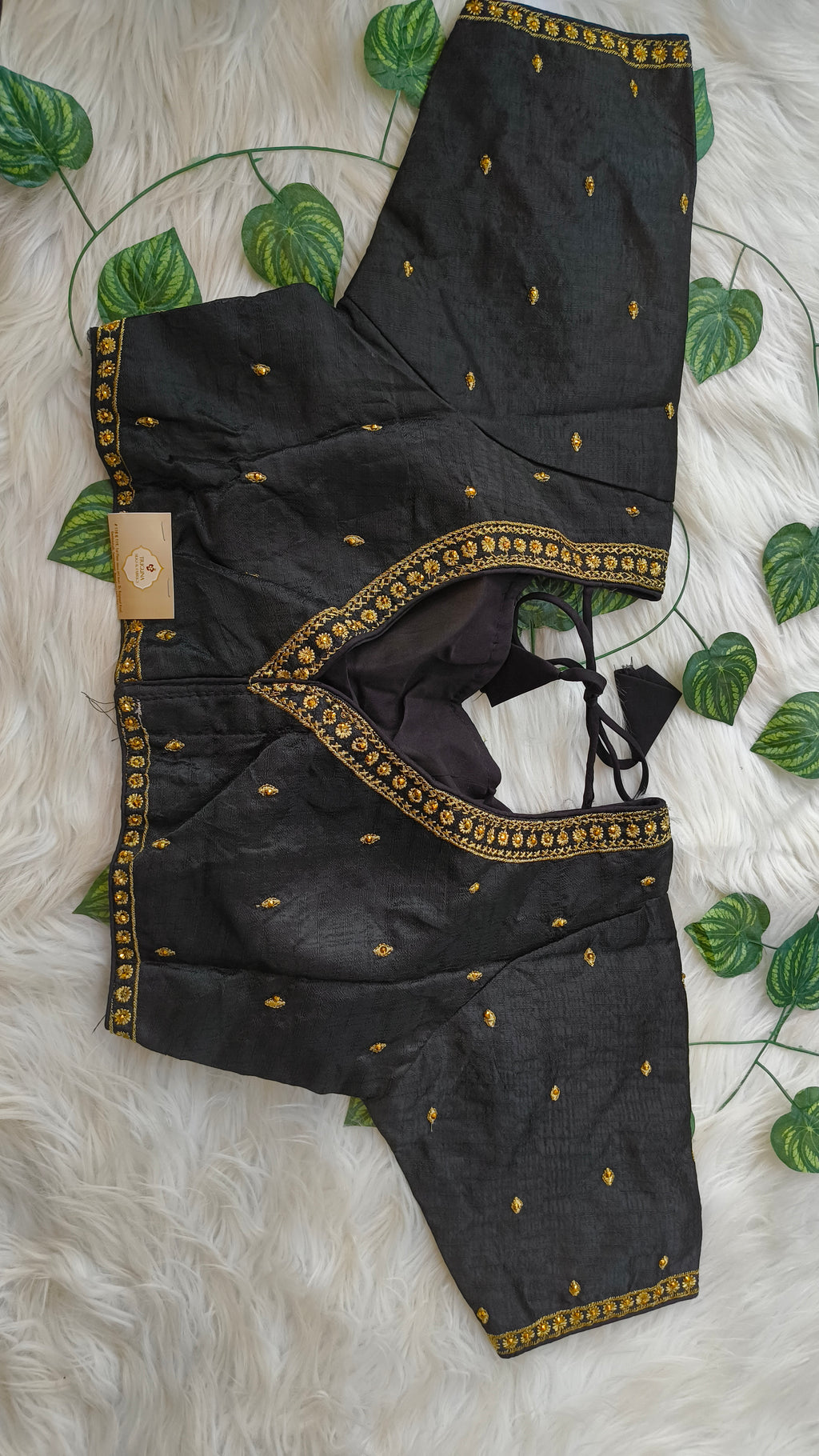 Blouse 6