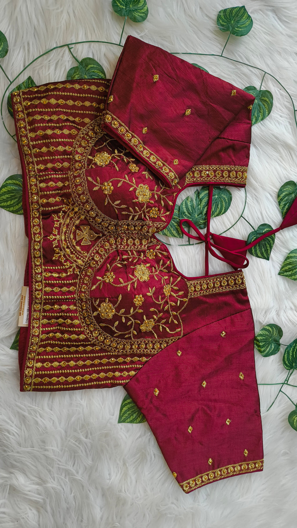 Blouse 7