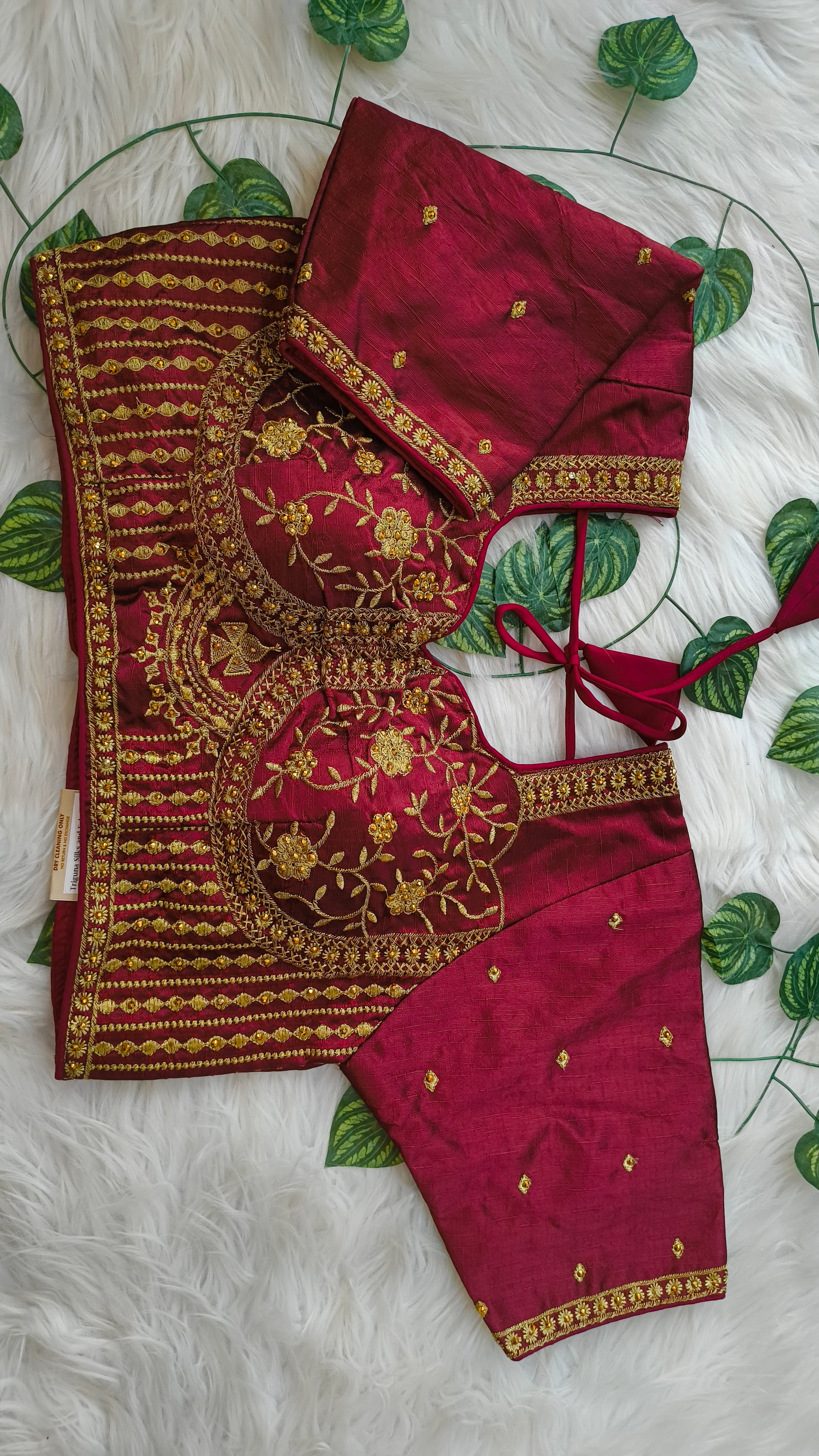 Blouse 7