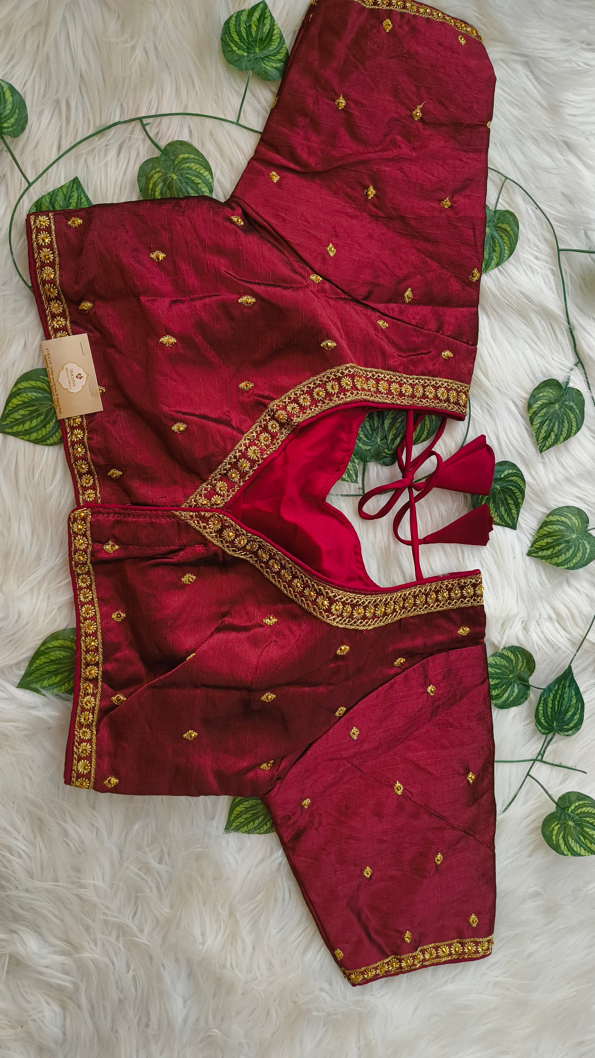 Blouse 7