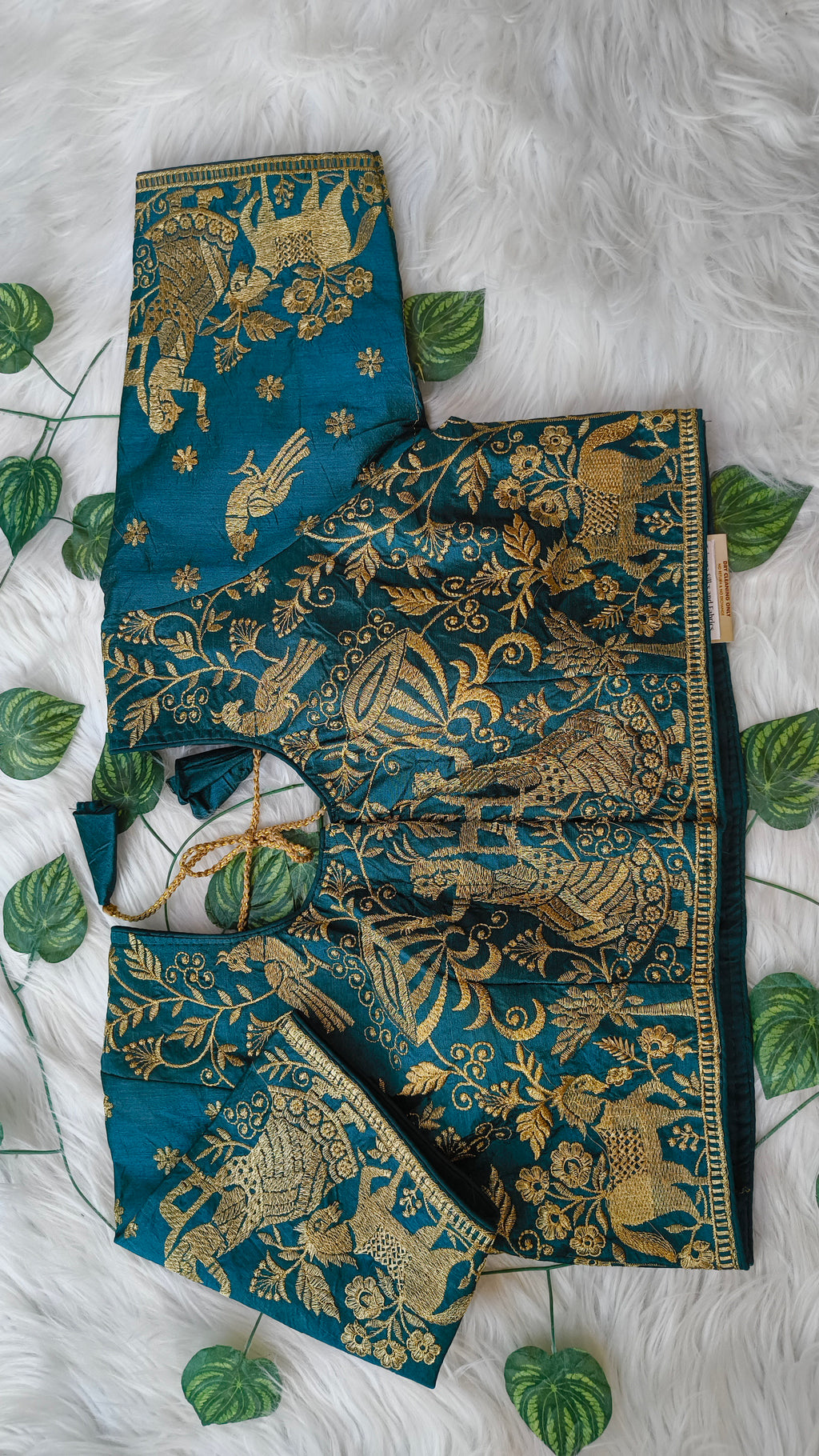 Blouse 8