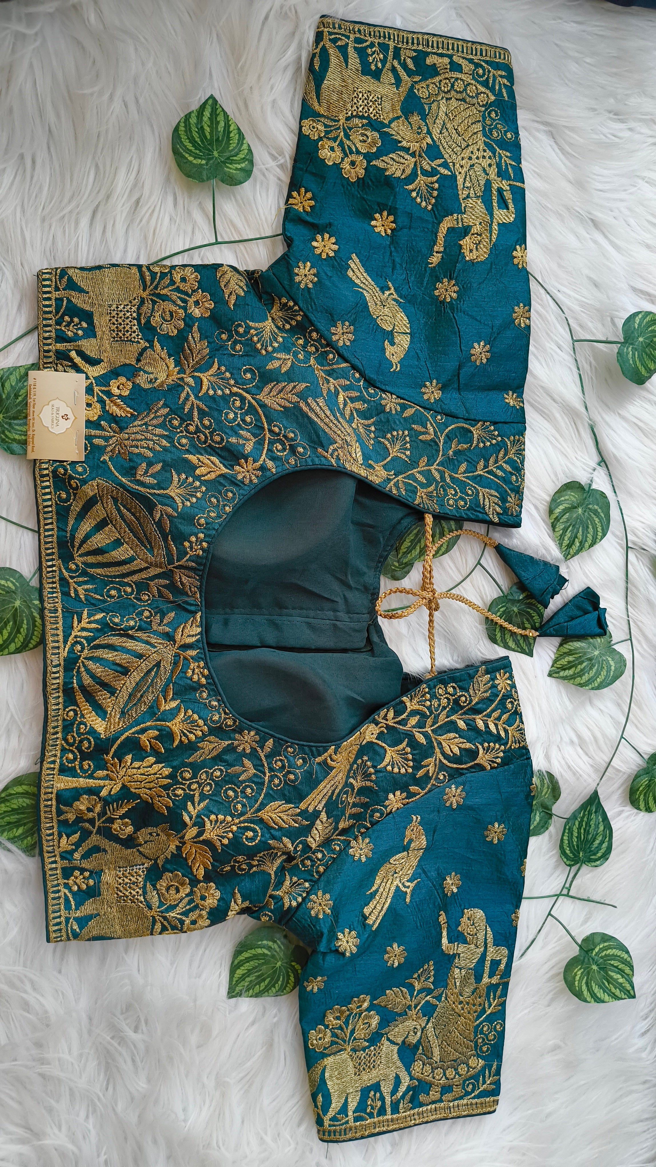 Blouse 8