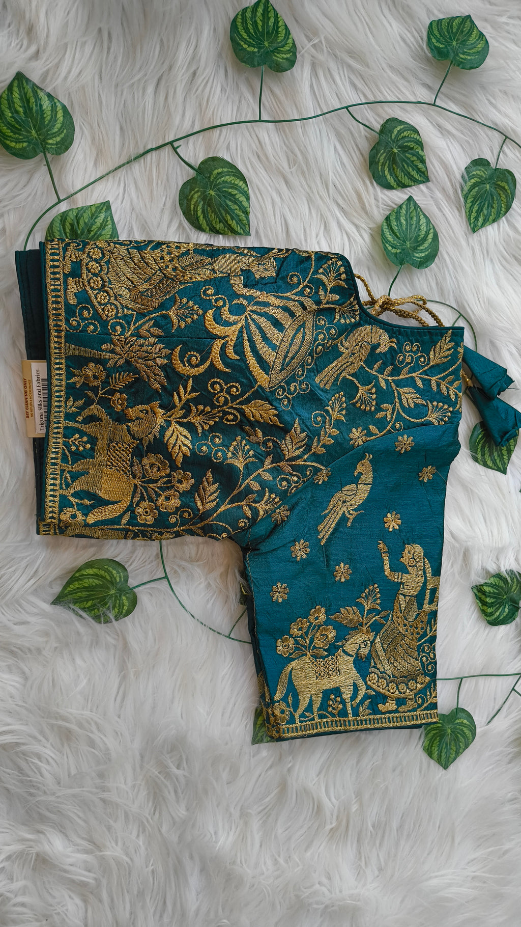 Blouse 8