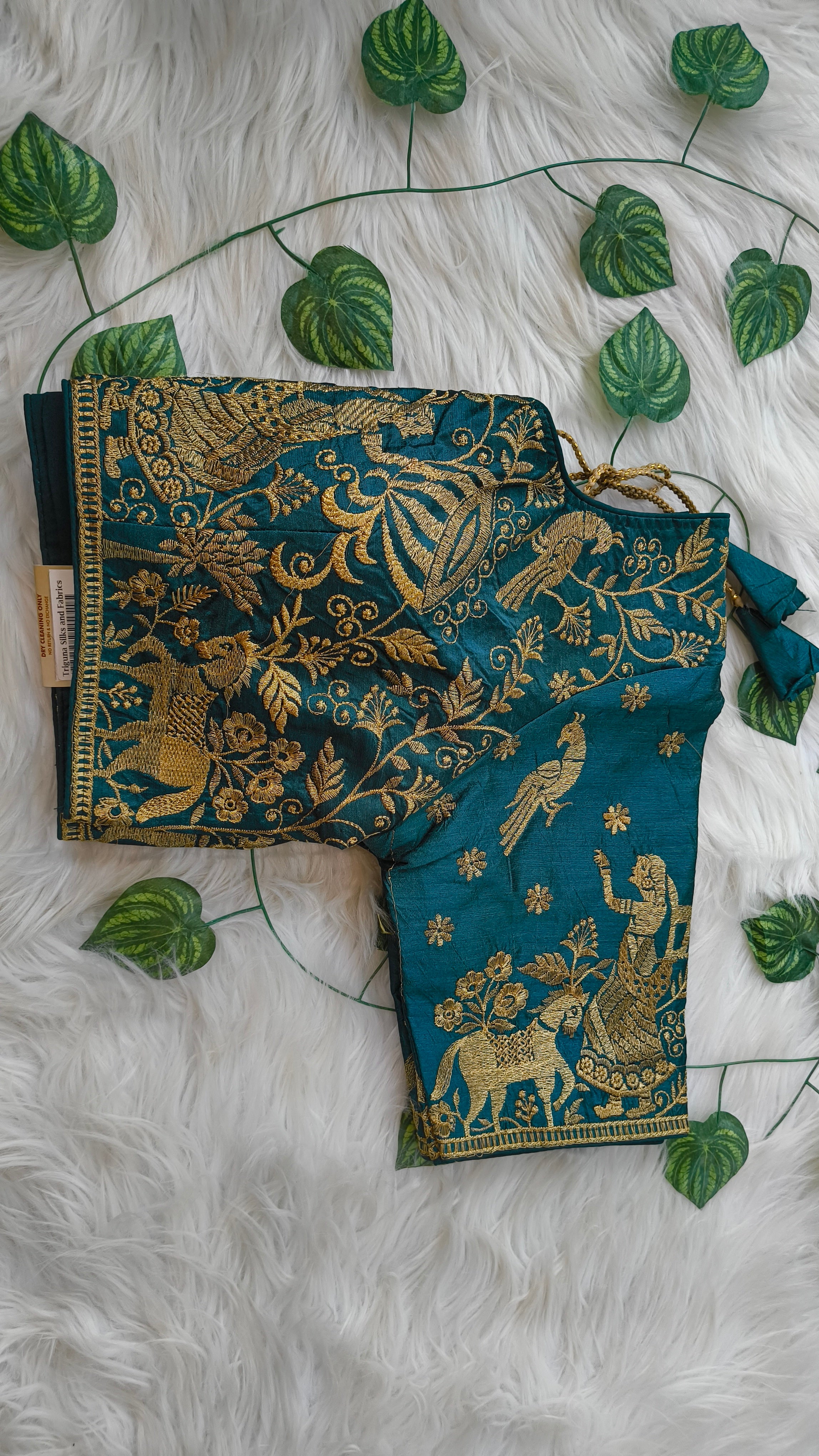 Blouse 8