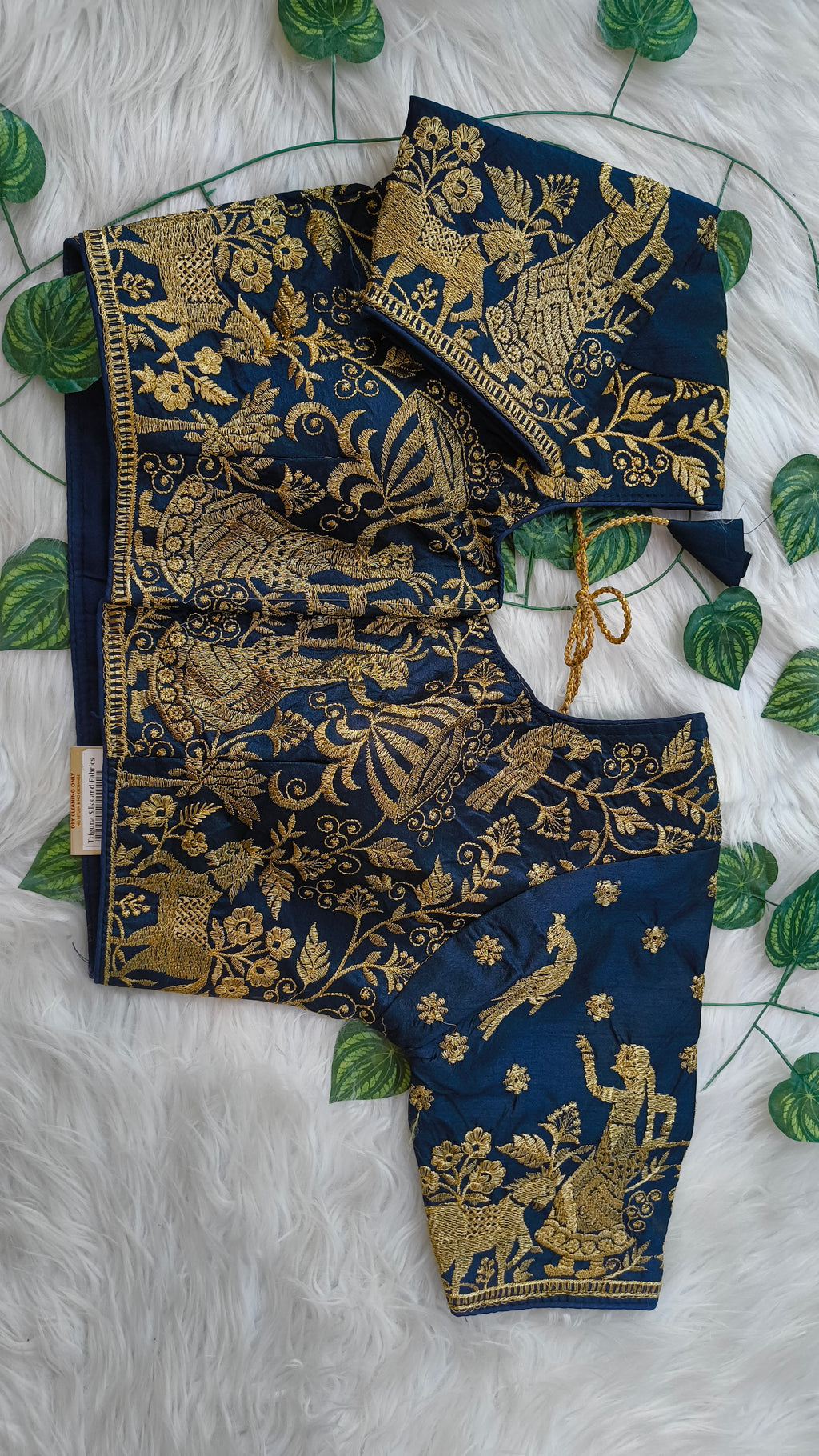 Blouse 9