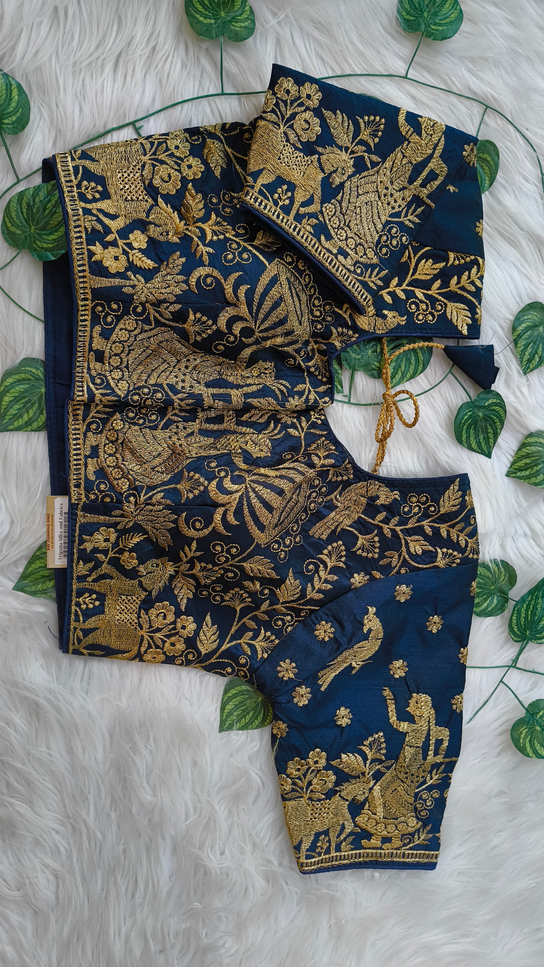Blouse 9