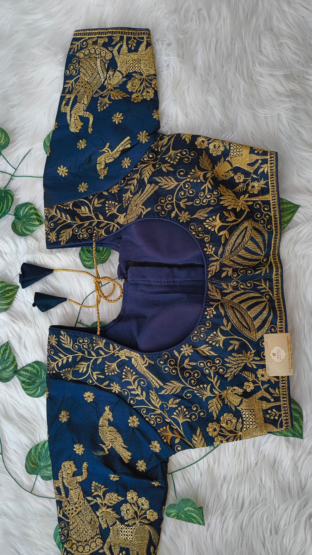 Blouse 9
