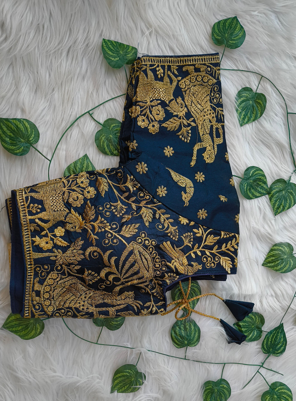 Blouse 9
