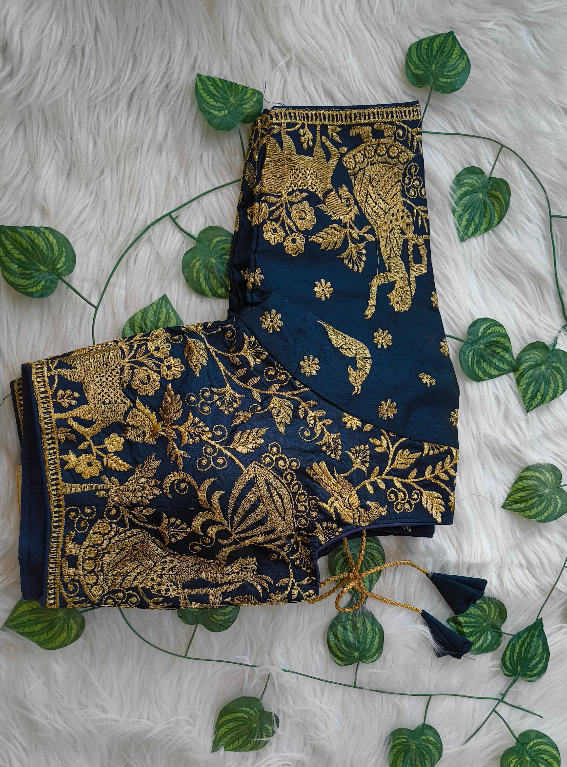 Blouse 9