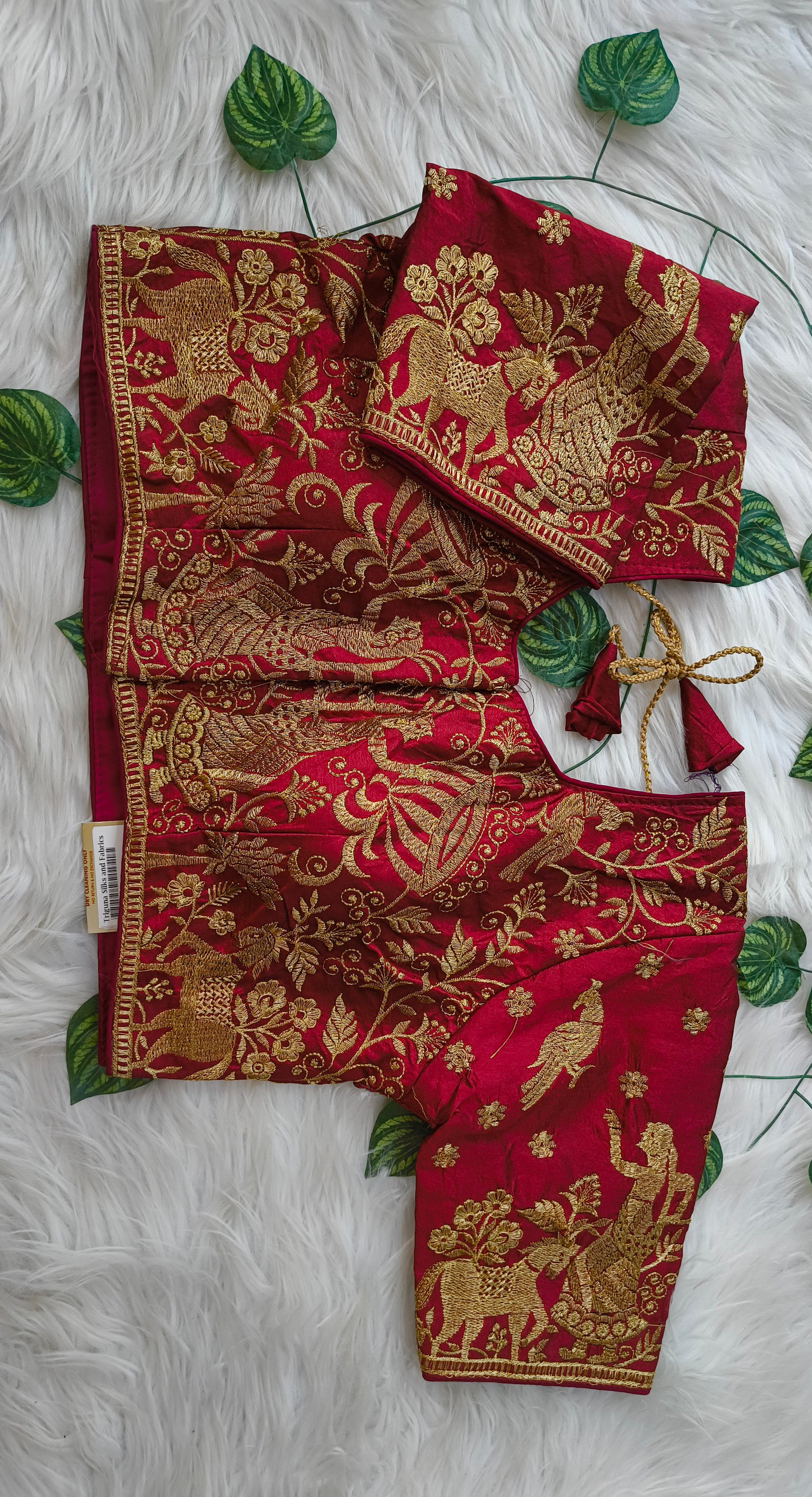 Blouse 10