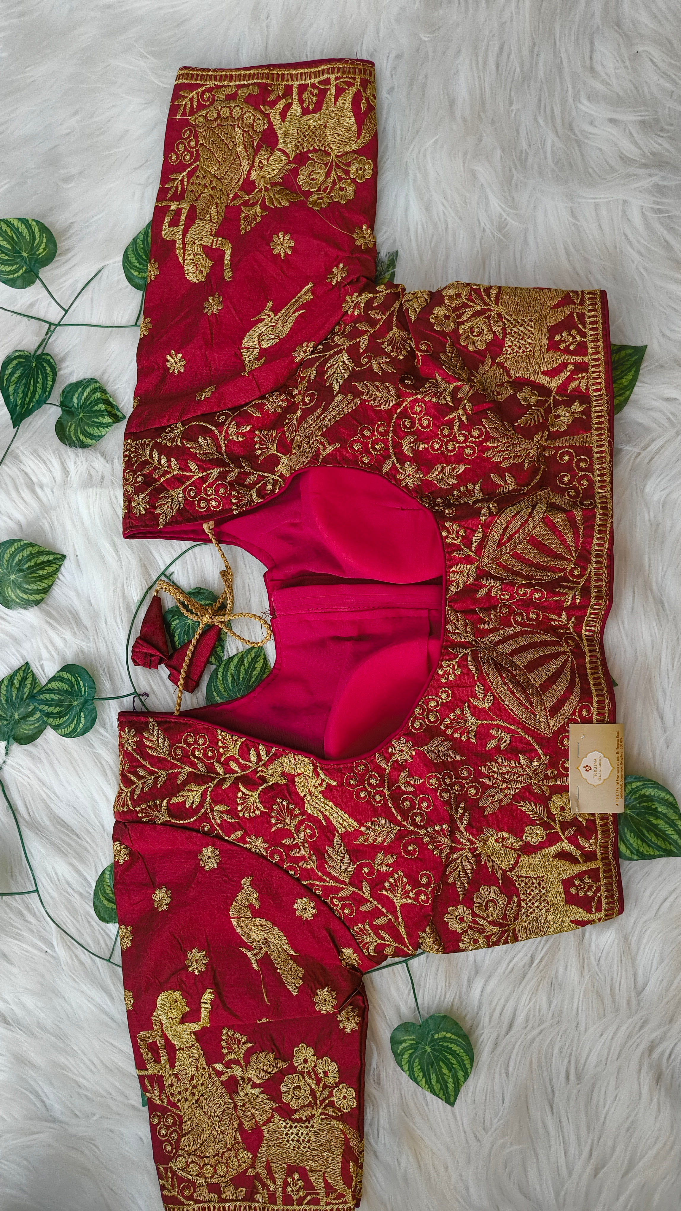 Blouse 10