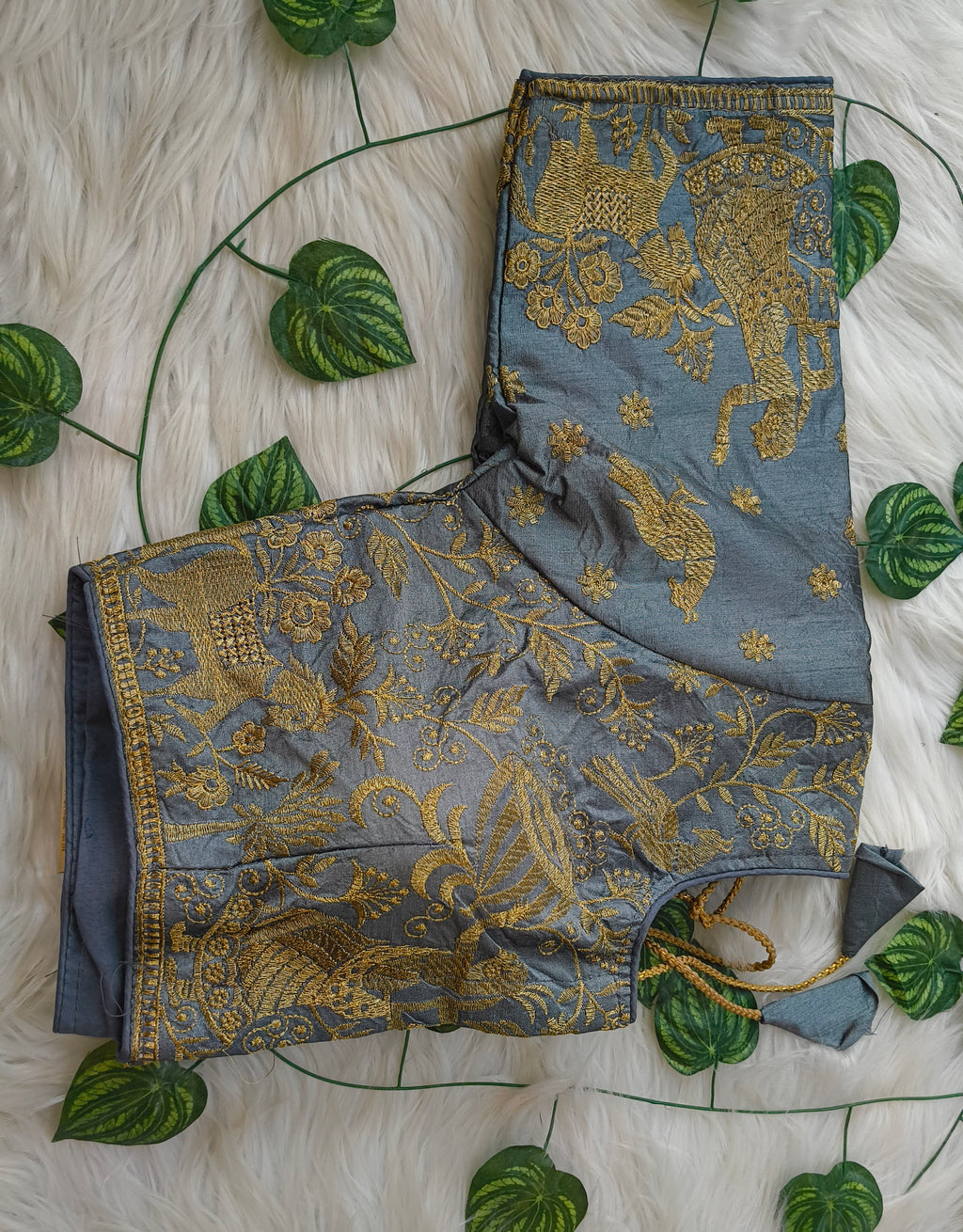 Blouse 11