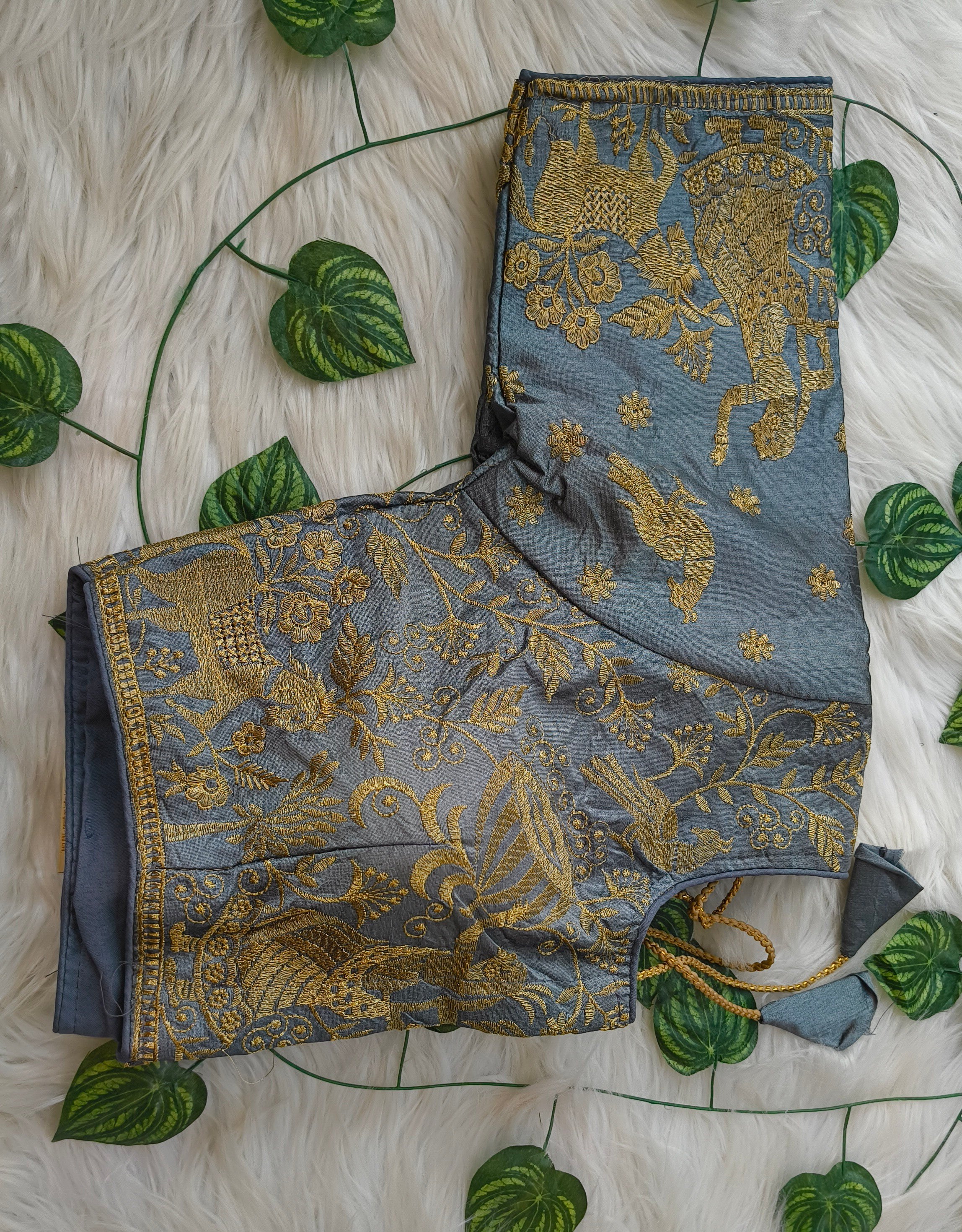 Blouse 11