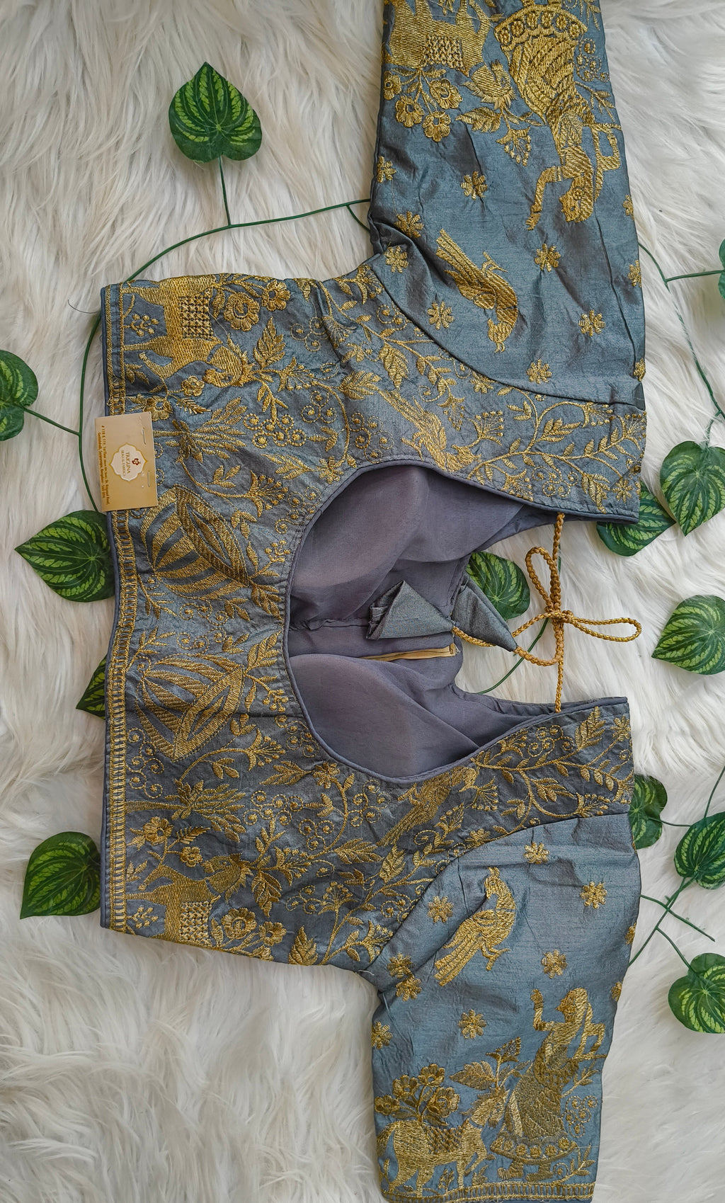 Blouse 11
