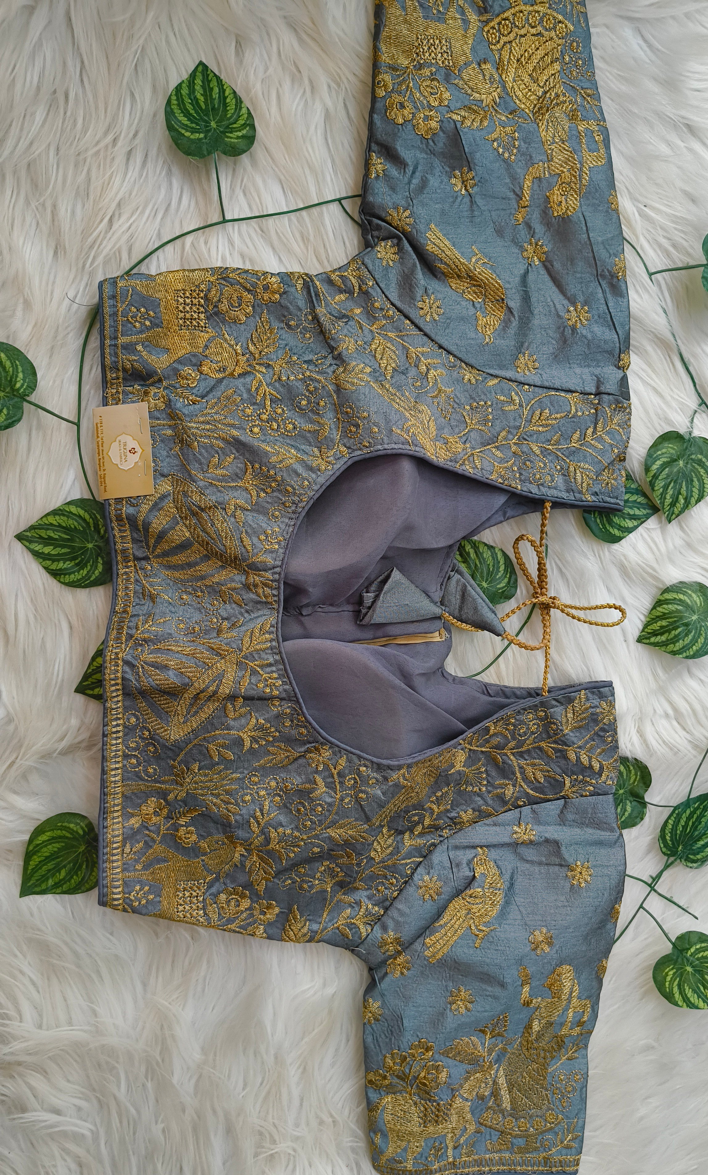 Blouse 11