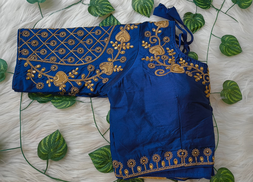 Blouse 12