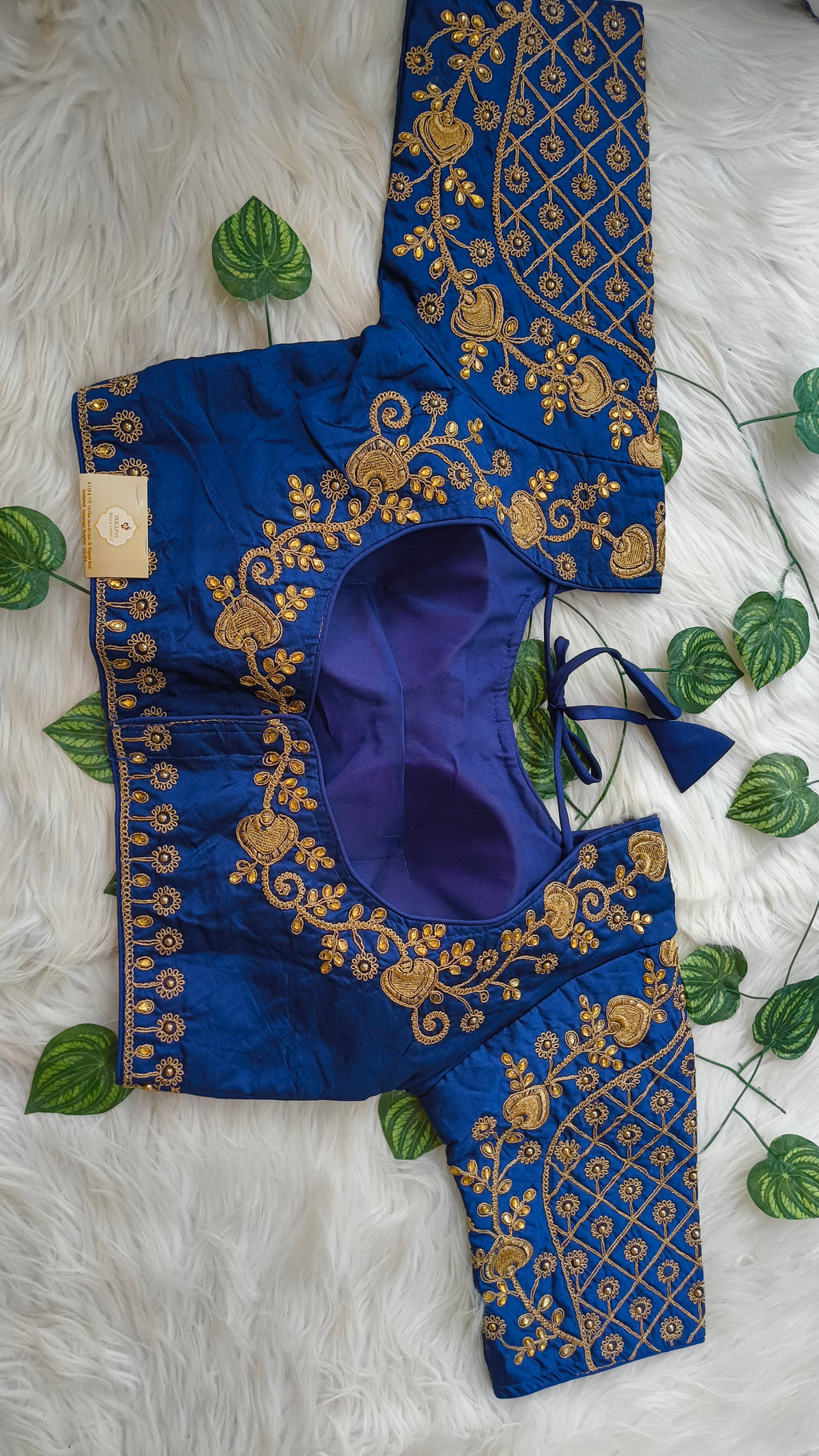 Blouse 12