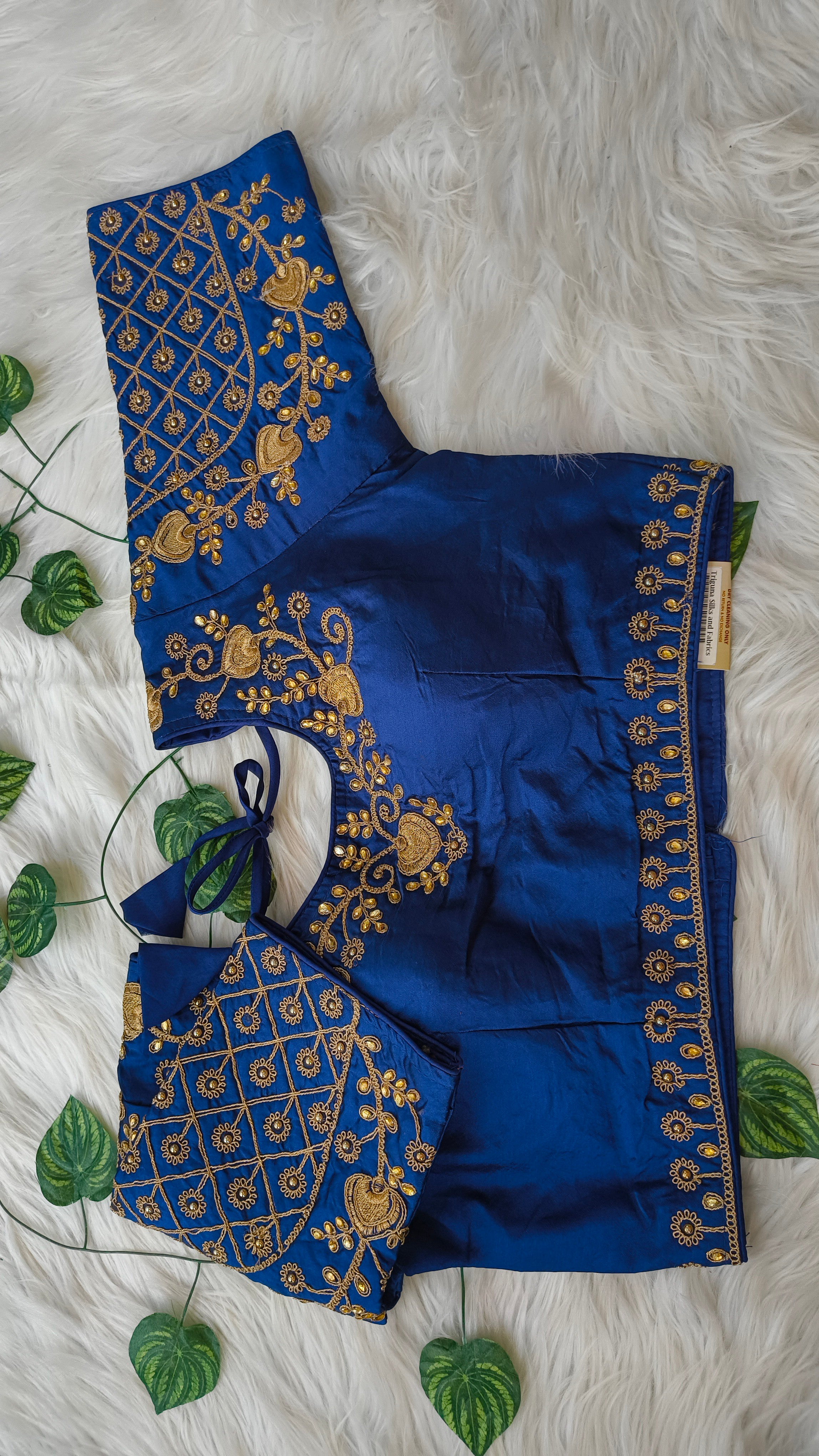 Blouse 12