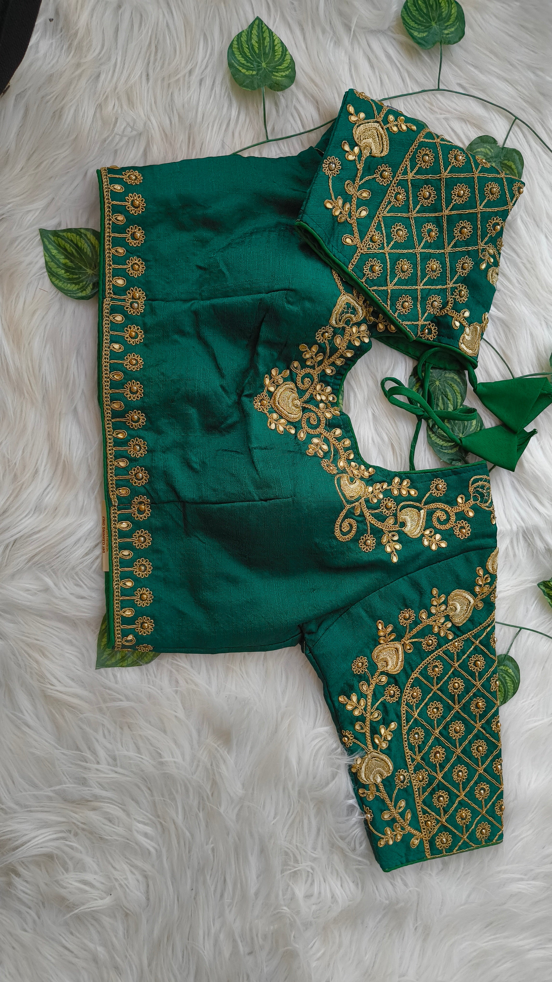 Blouse 13