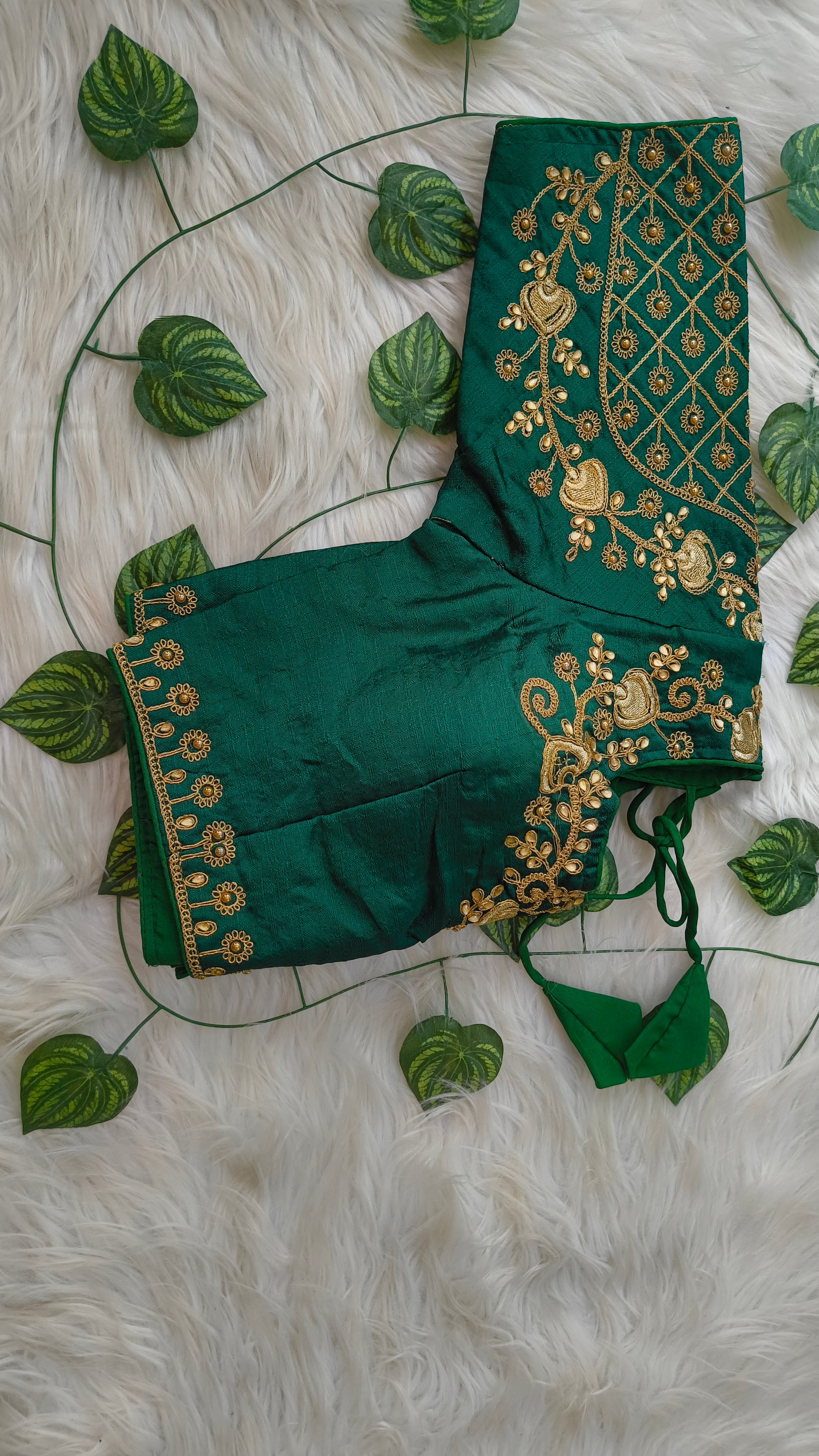 Blouse 13